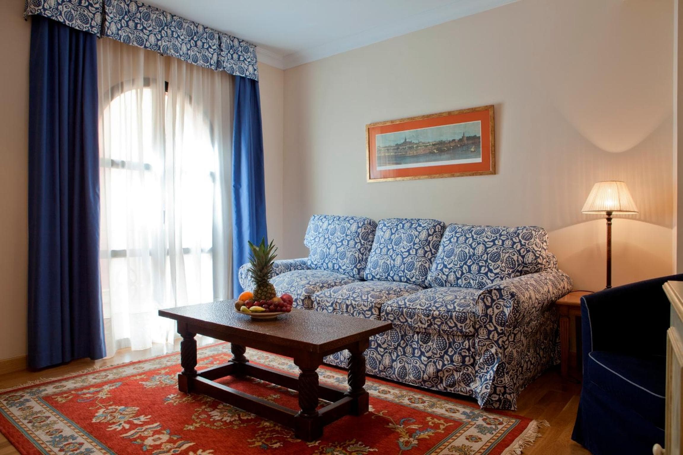 Hotel Doña María