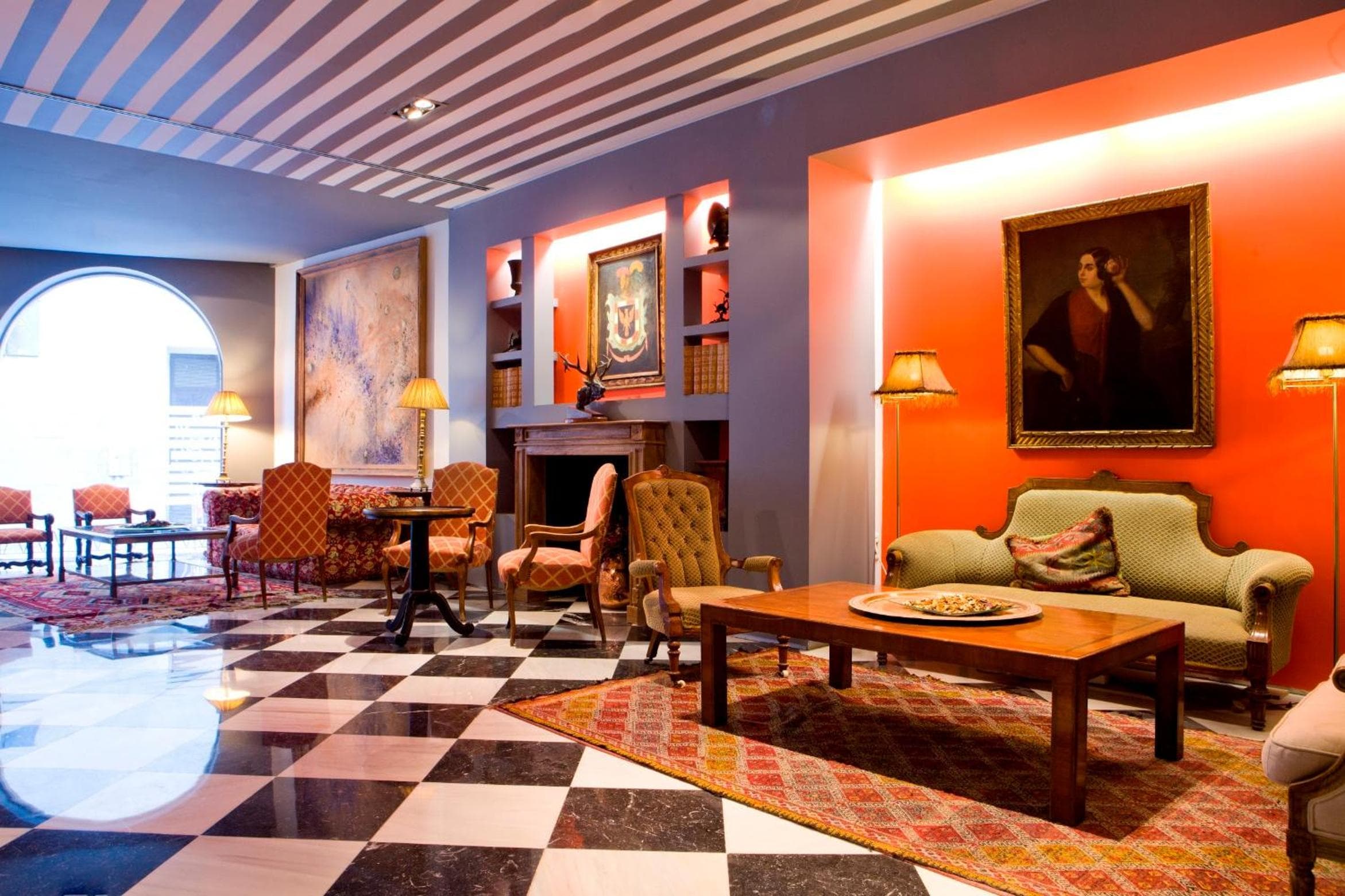 Hotel Doña María