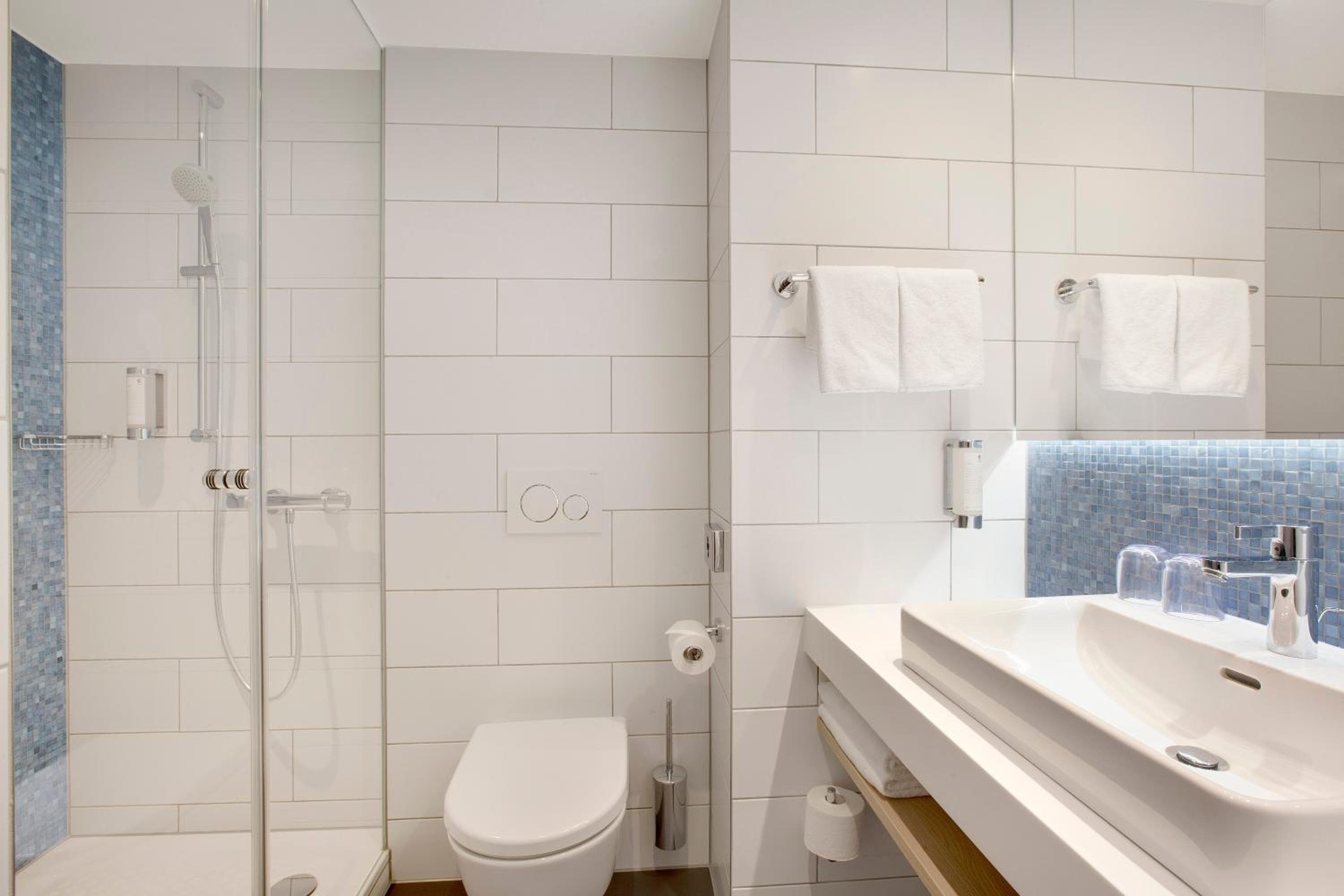 Holiday Inn Express - Berlin - Alexanderplatz by IHG
