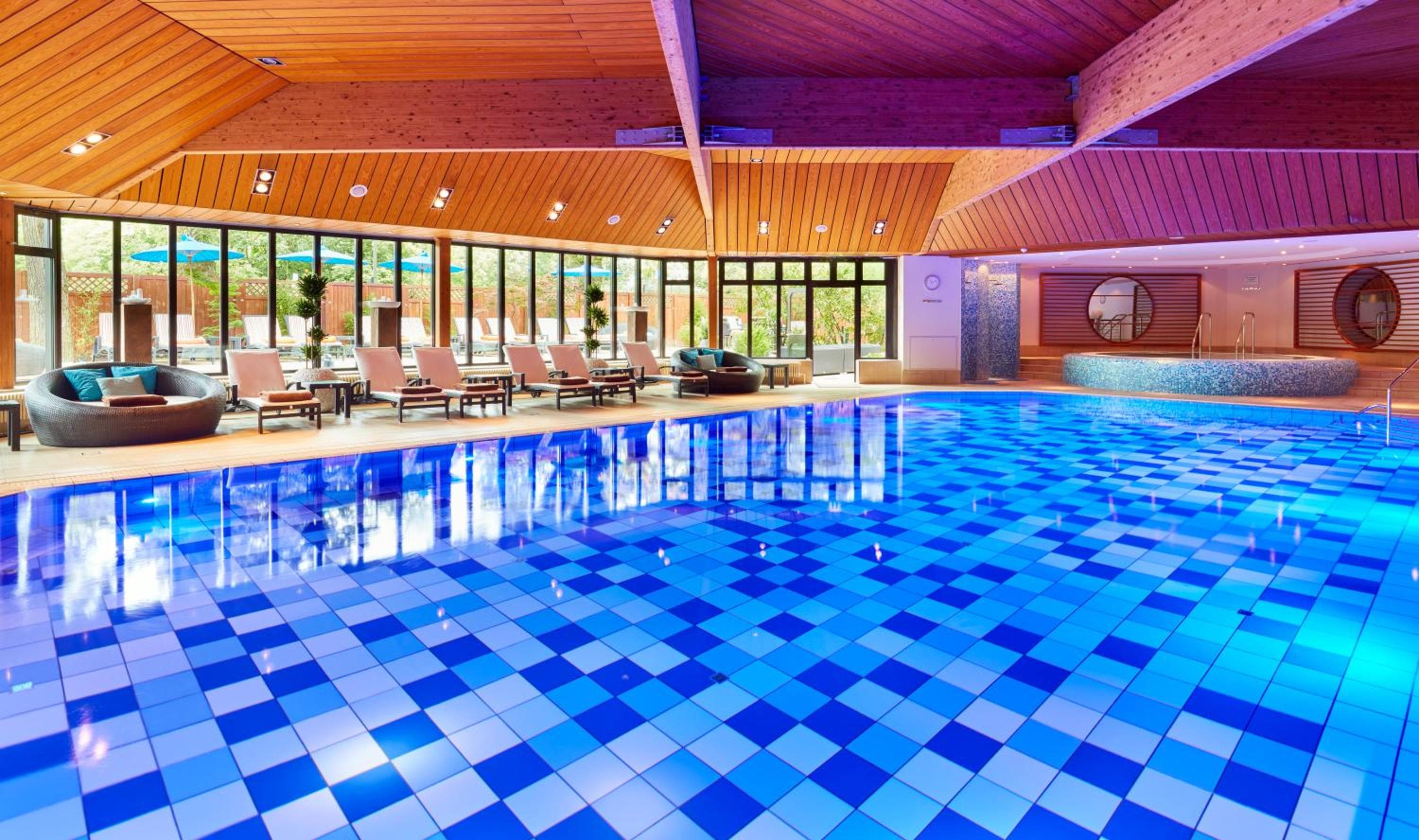InterContinental Berlin by IHG