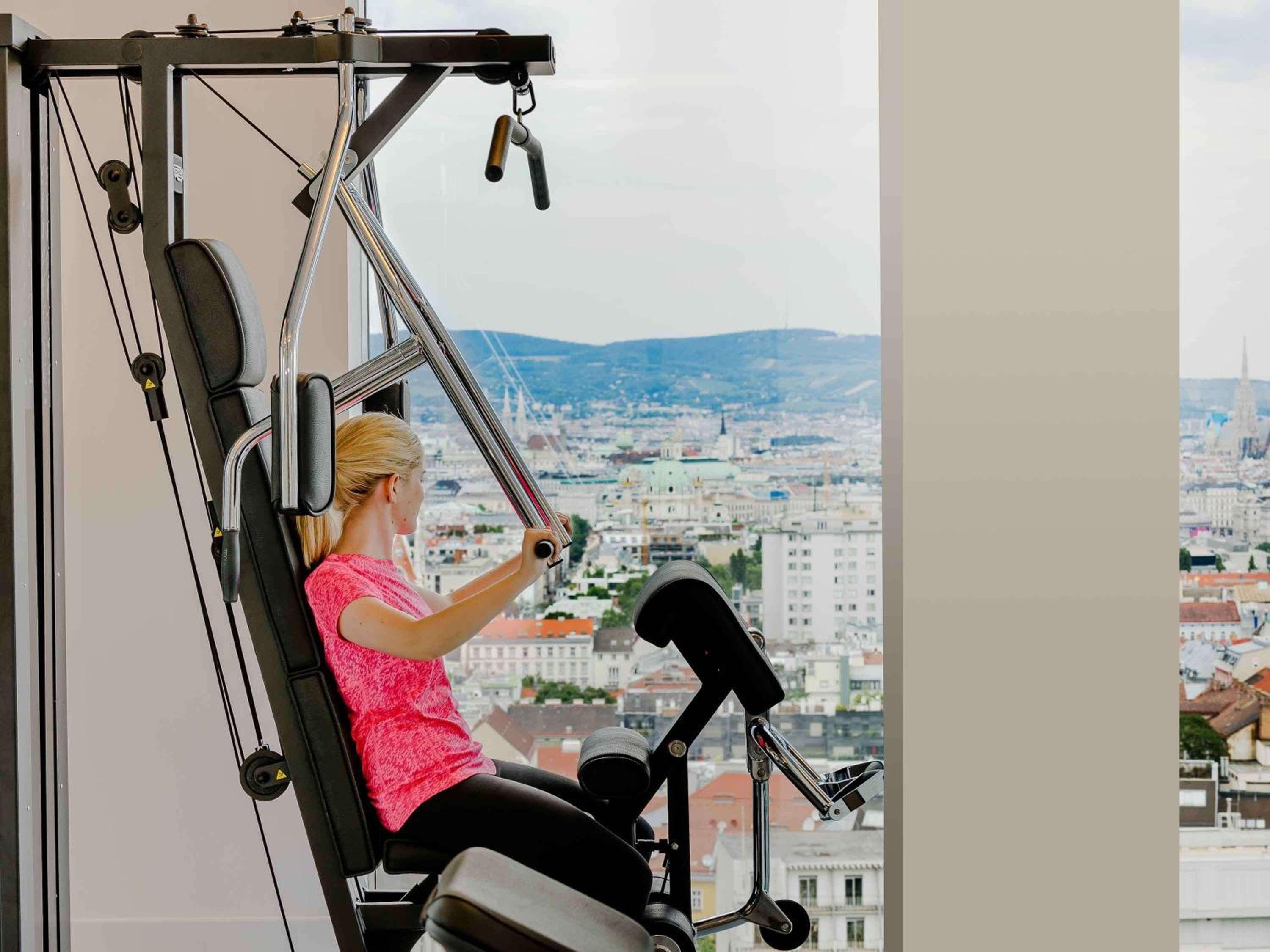 Novotel Wien Hauptbahnhof