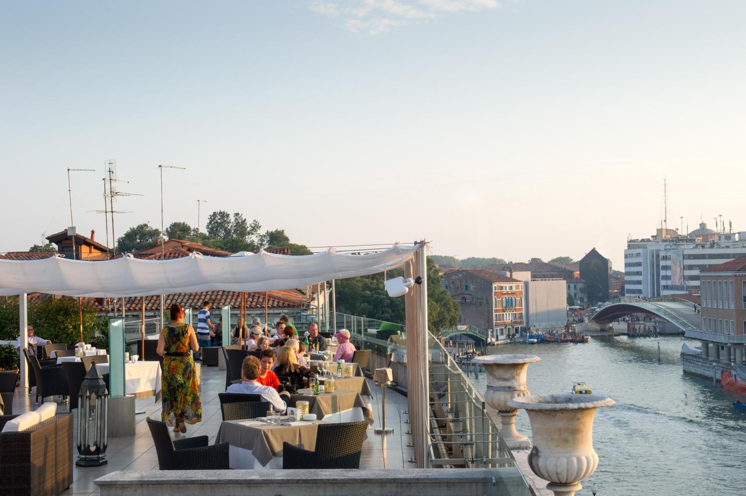 Hotel Carlton On The Grand Canal