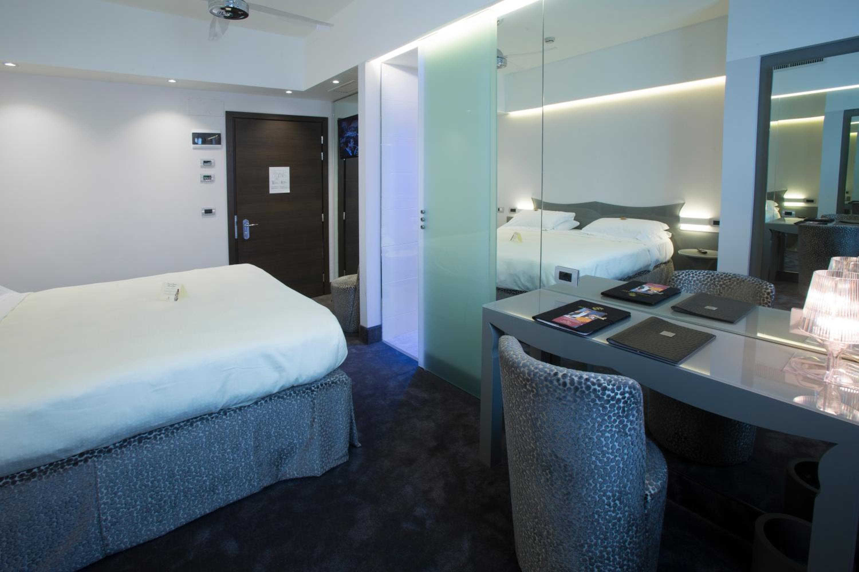Hotel Berna