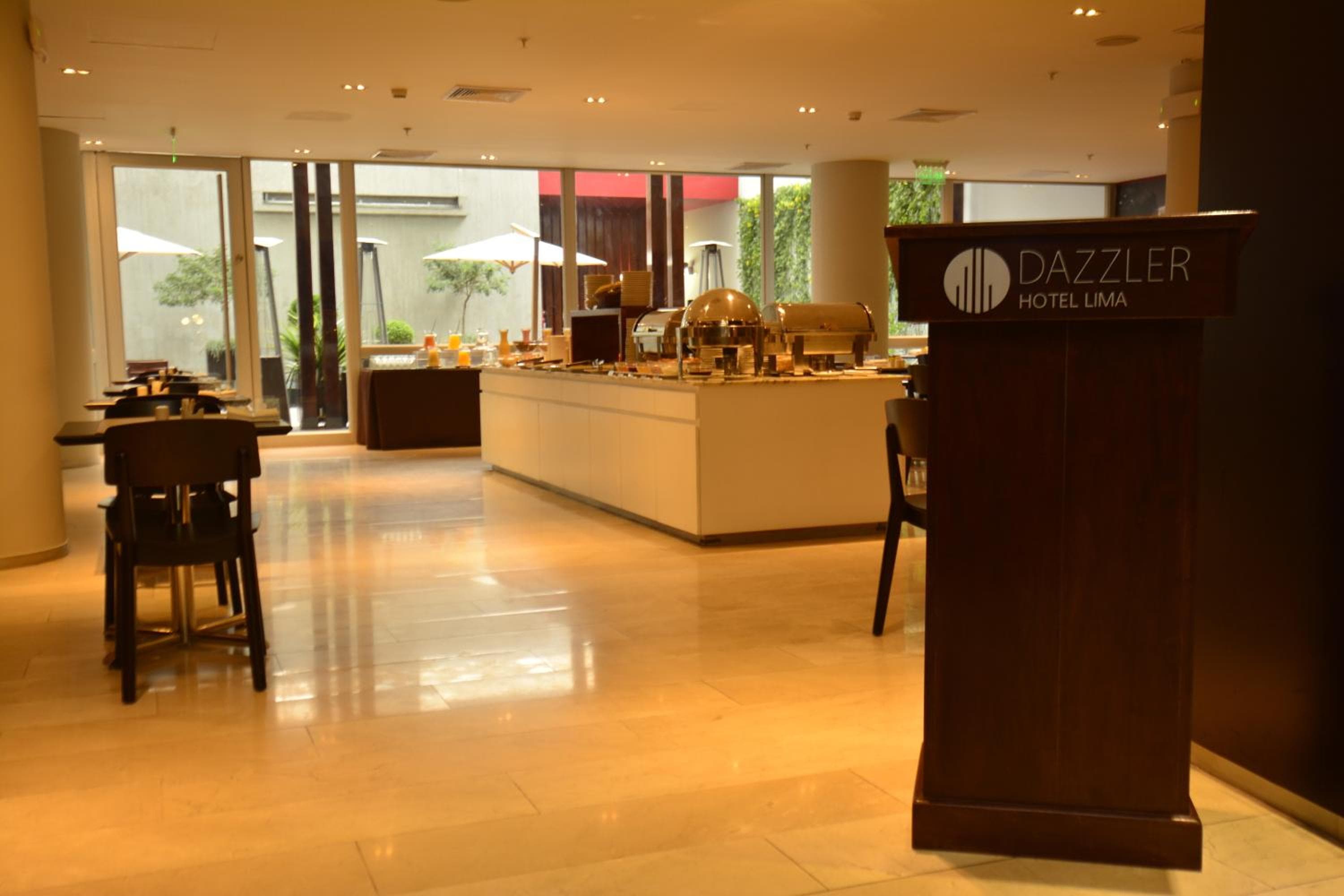 Dazzler by Wyndham Lima Miraflores