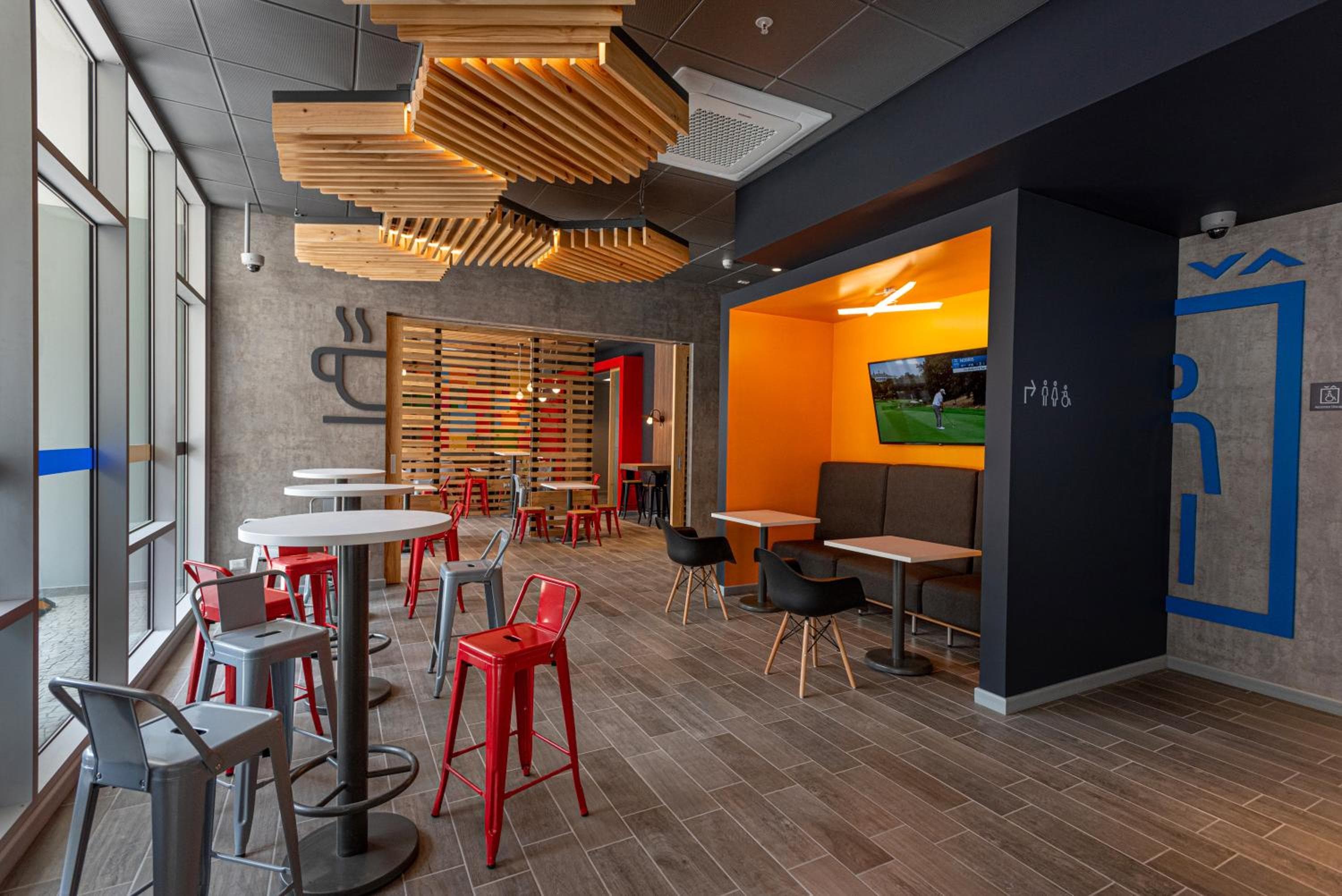 ibis budget Lima Miraflores