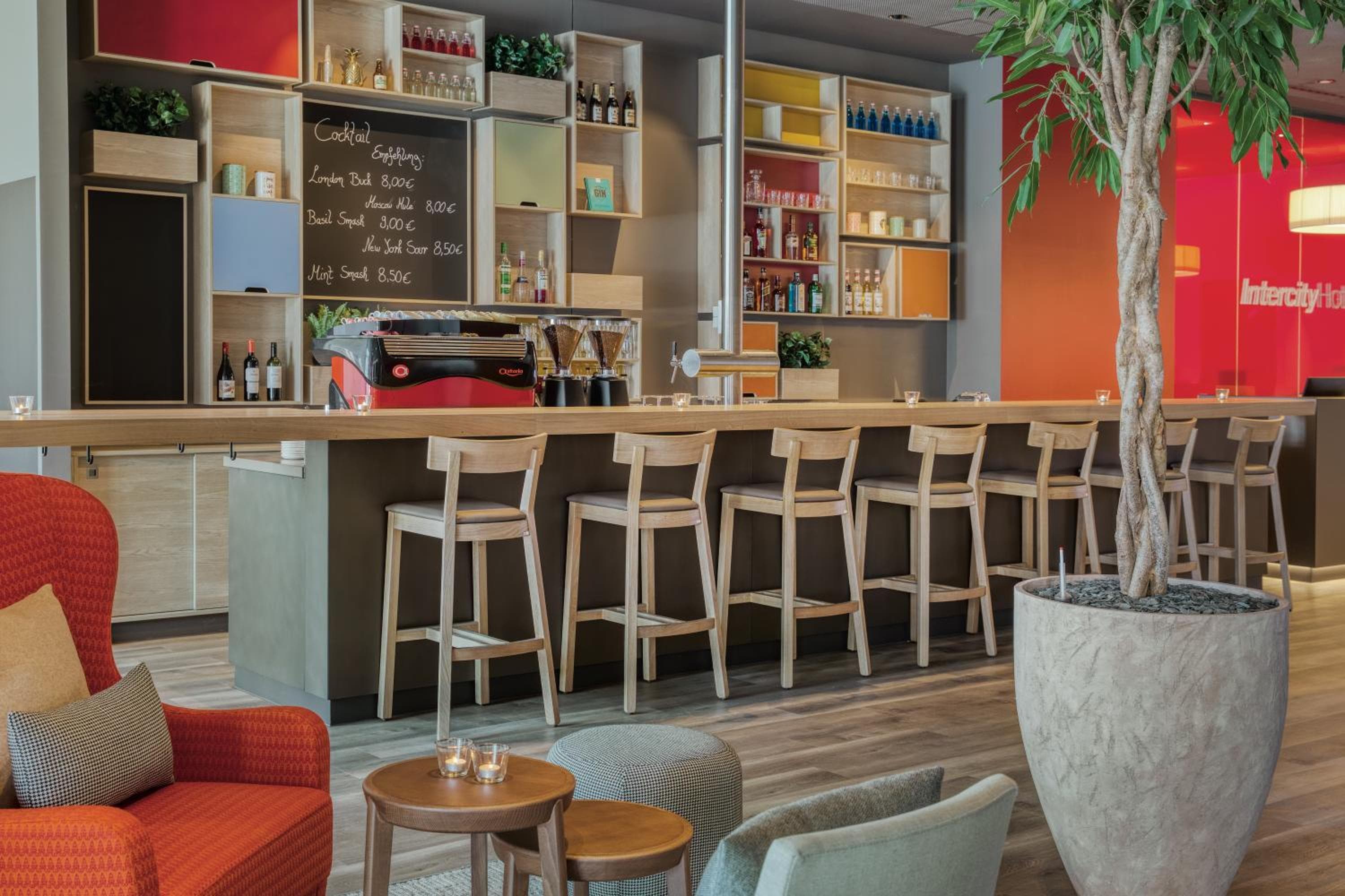 IntercityHotel Budapest