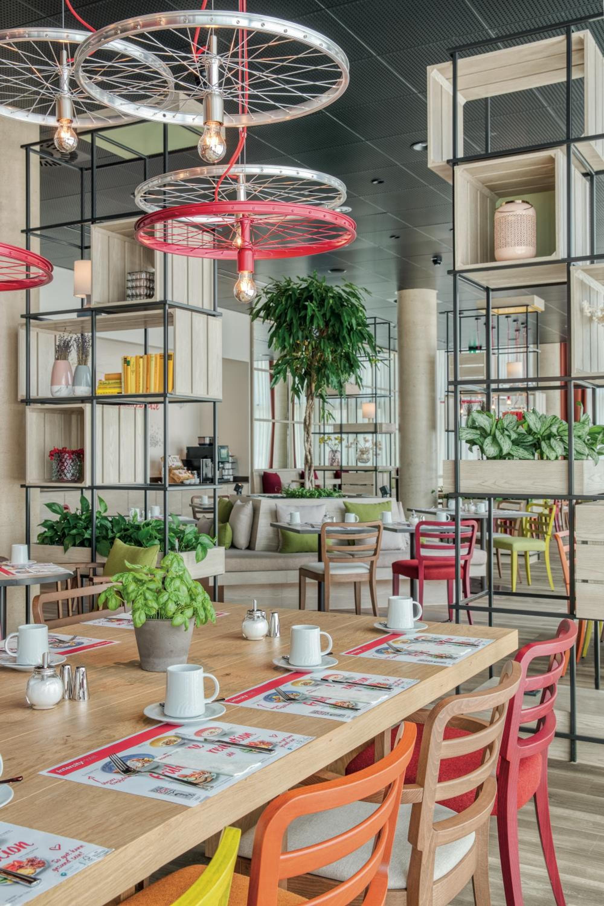 IntercityHotel Budapest