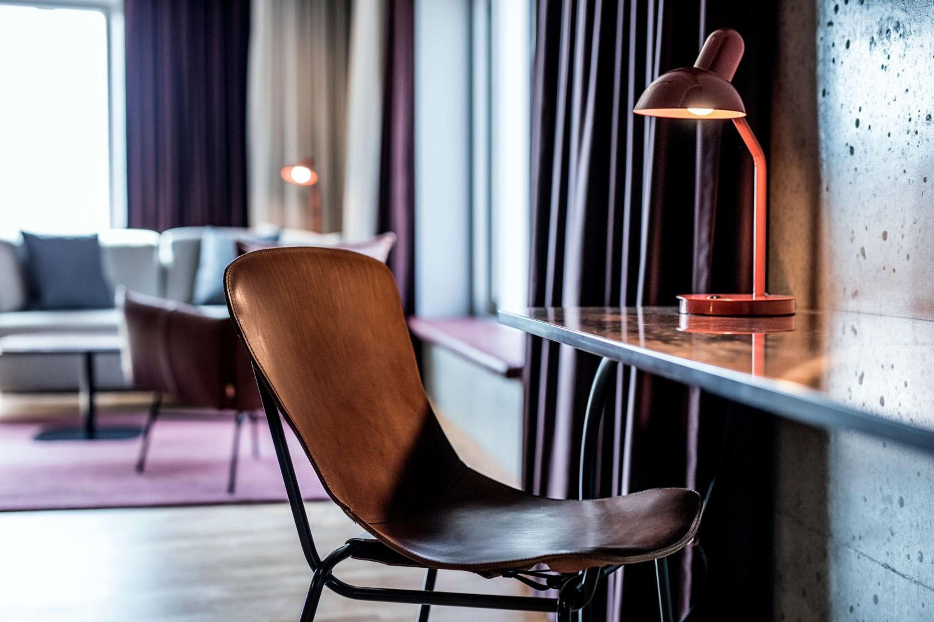 Scandic Kødbyen