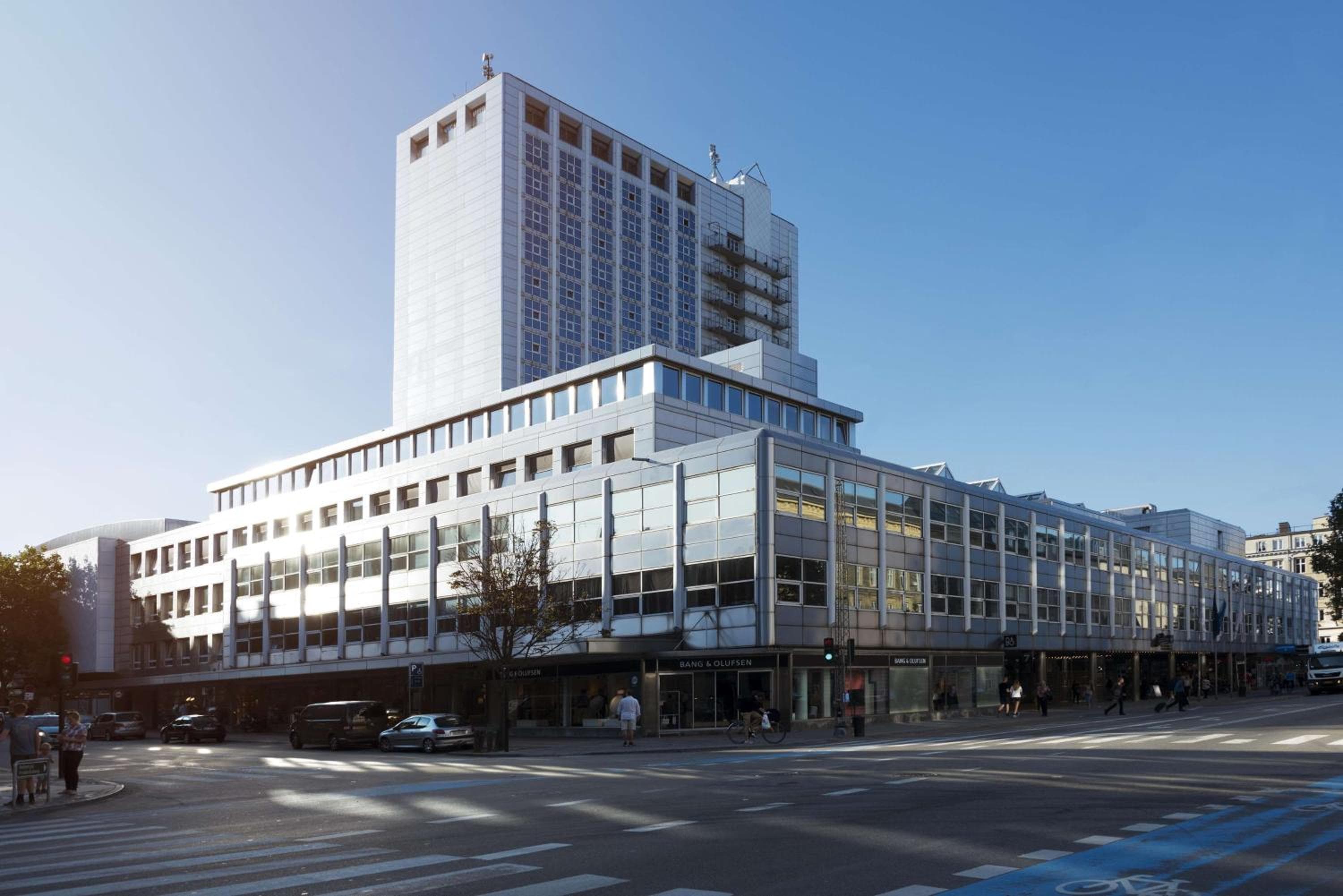 building