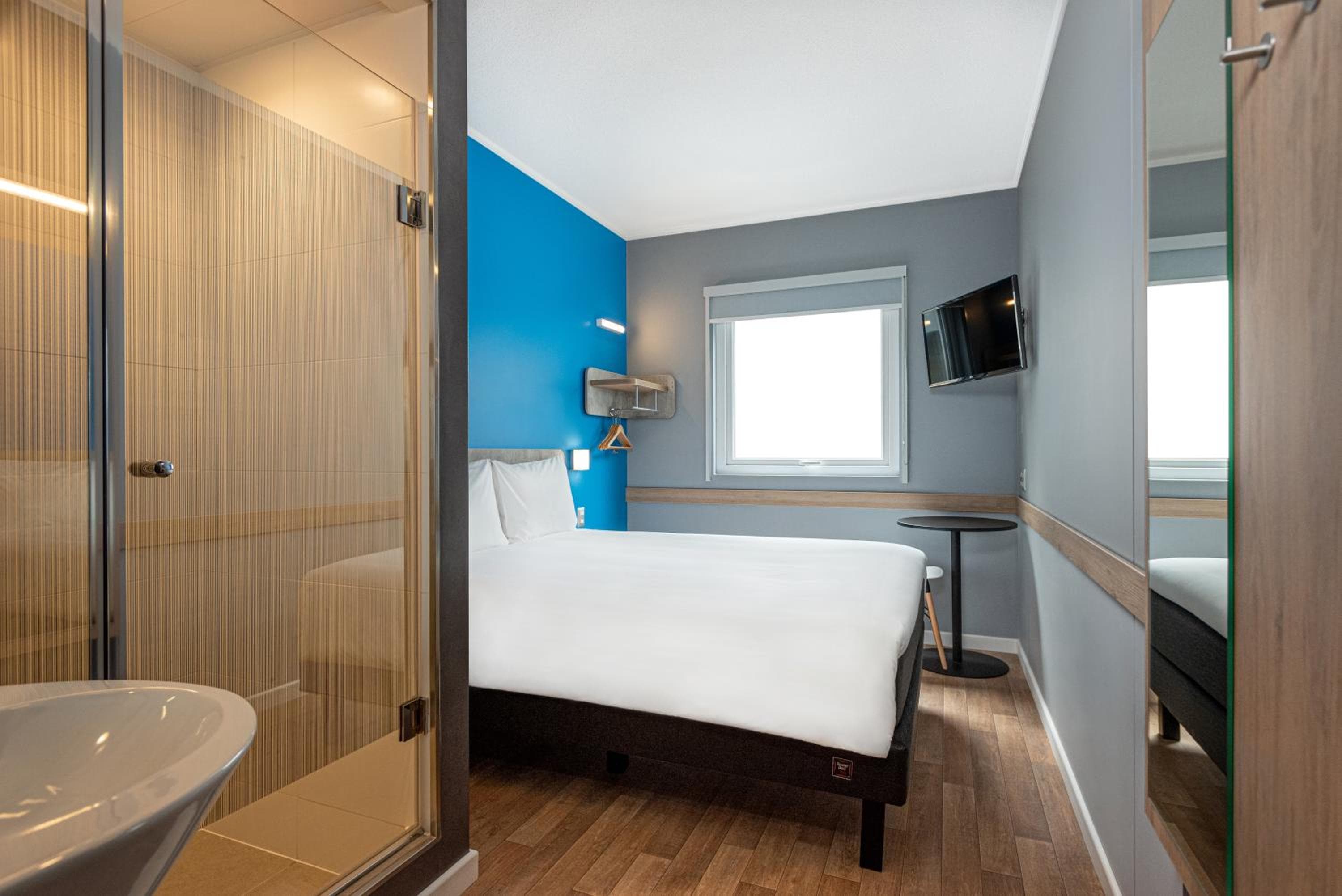 ibis budget Lima Miraflores