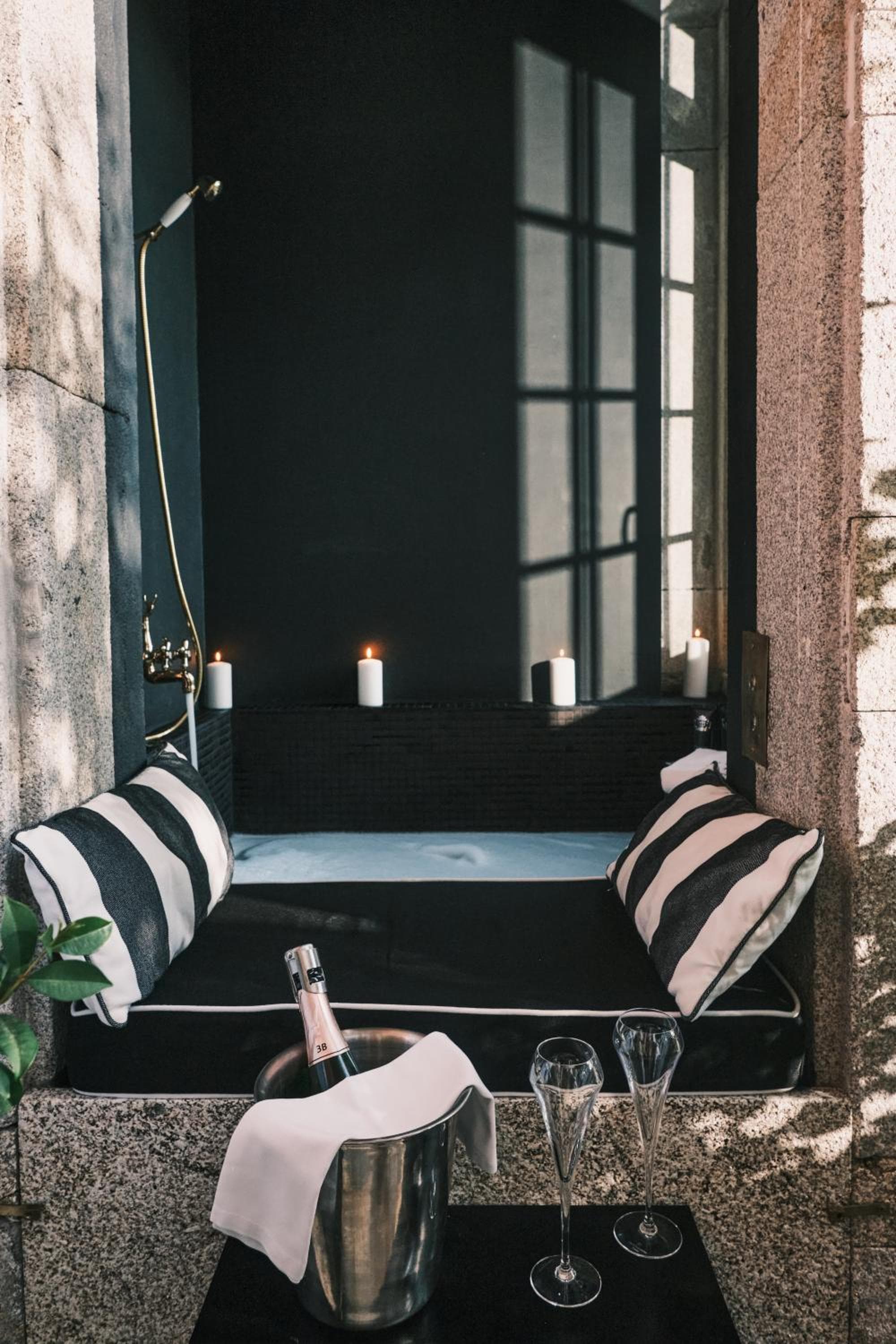 Torel Palace Porto