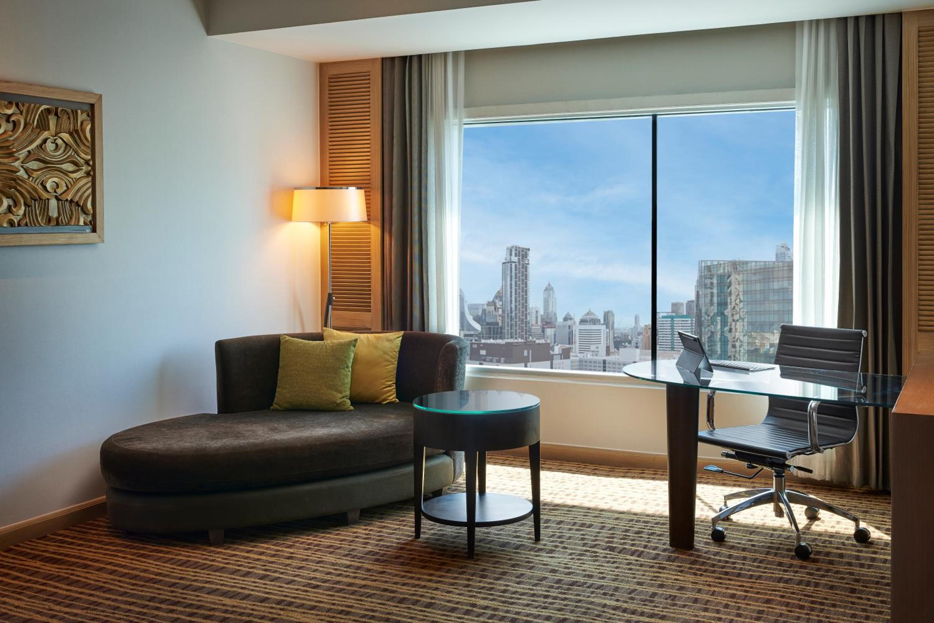 Amari Bangkok