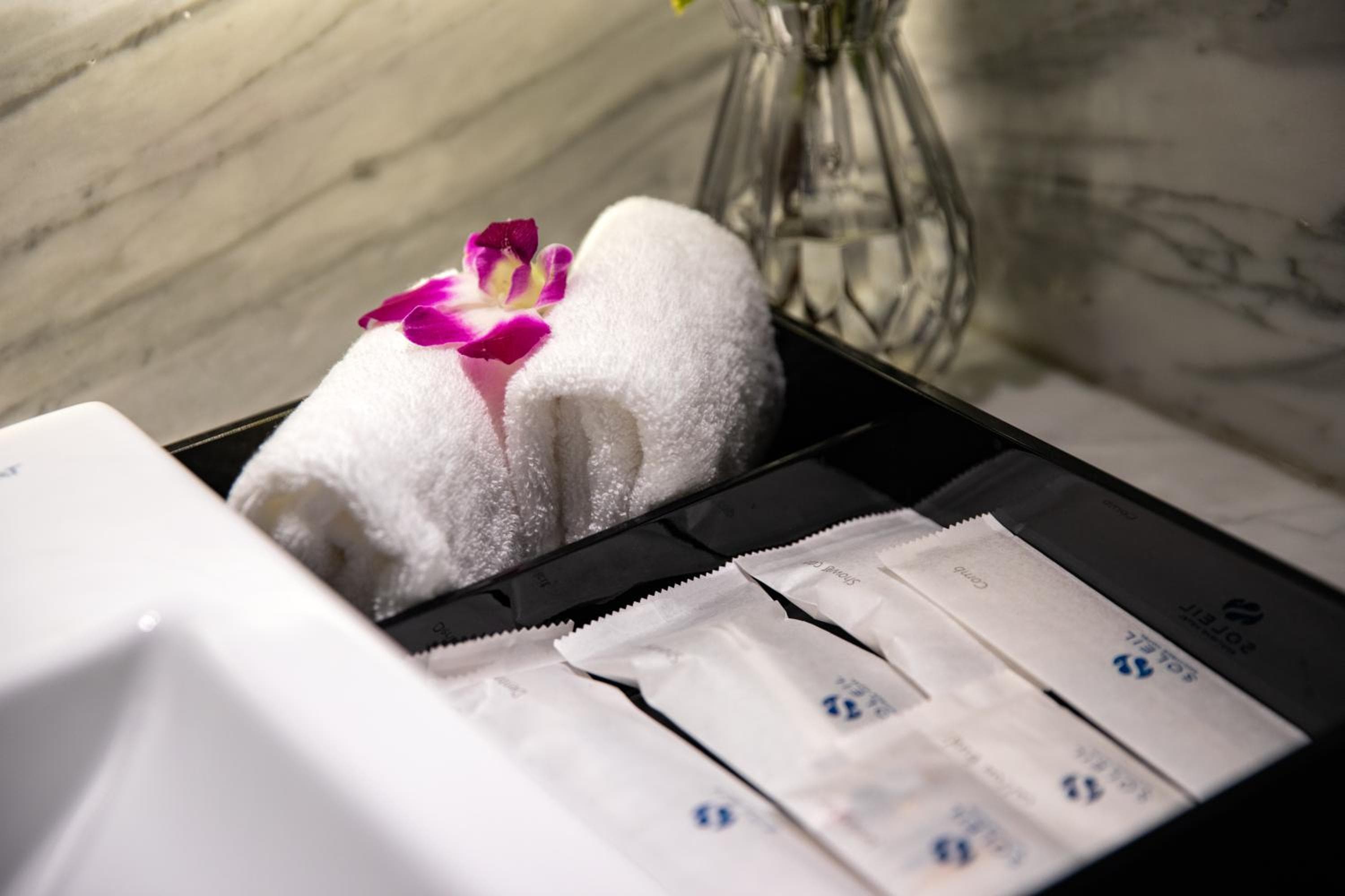 Soleil Boutique Hotel Hanoi