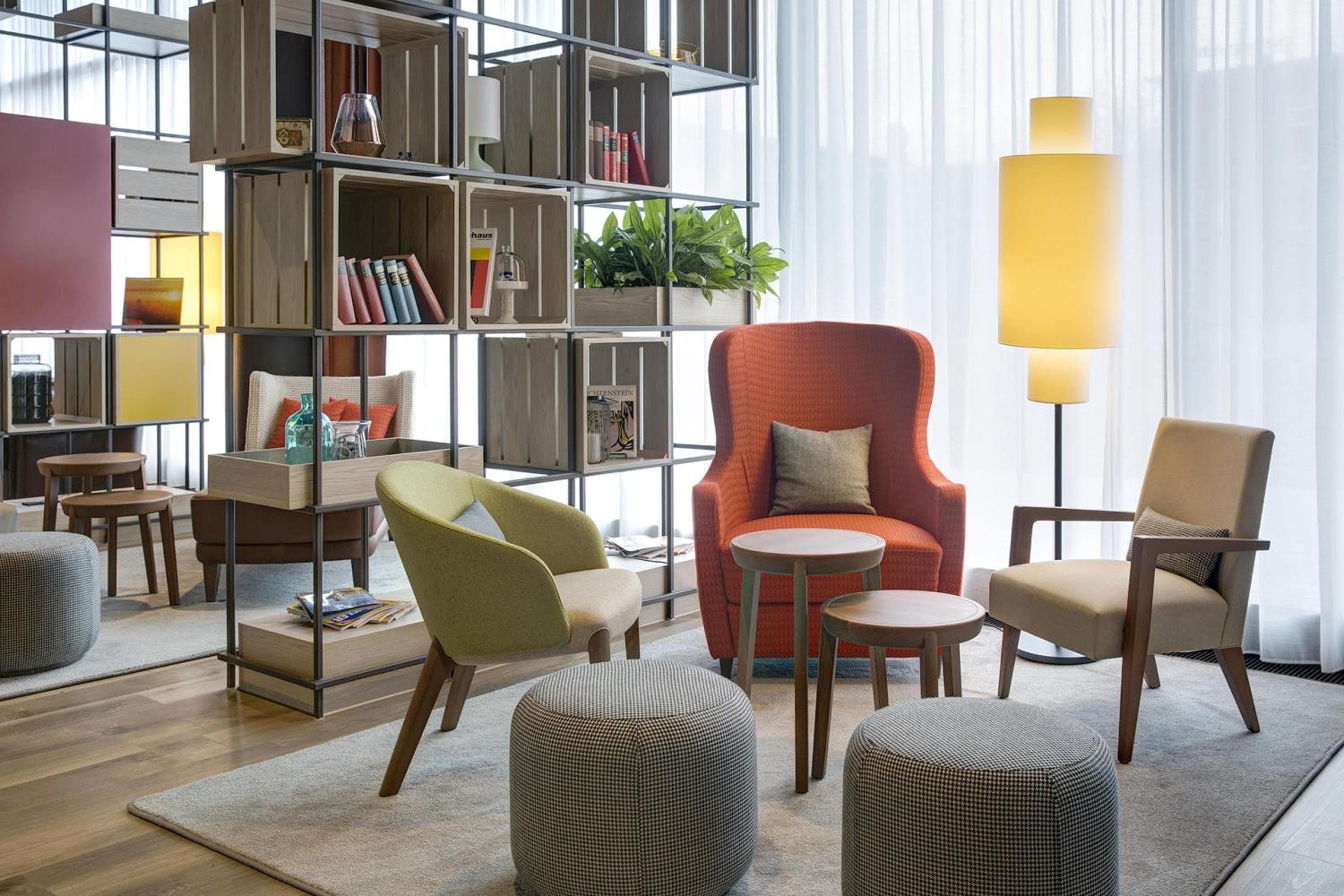 IntercityHotel Budapest