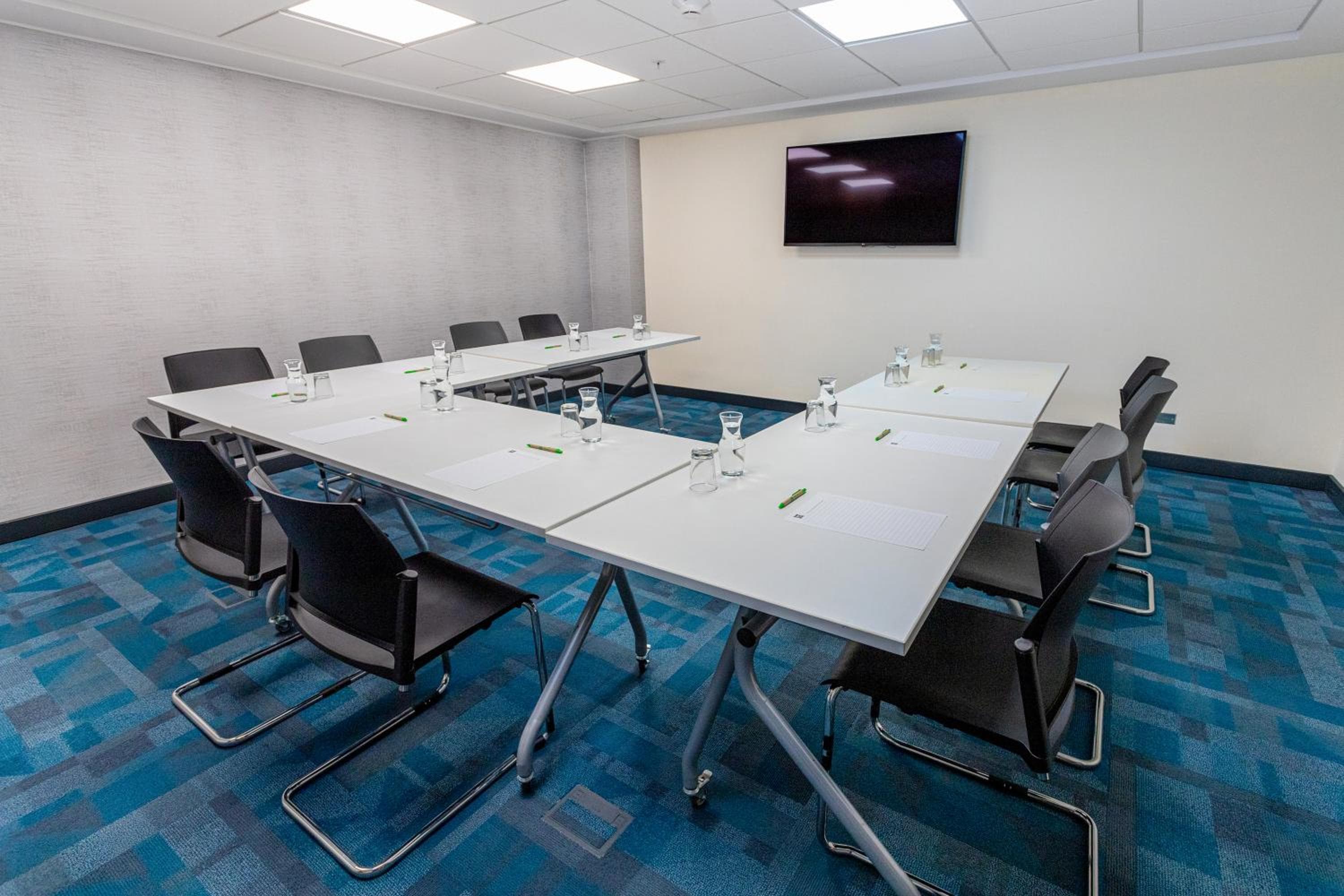 ibis Styles Lima Benavides Miraflores