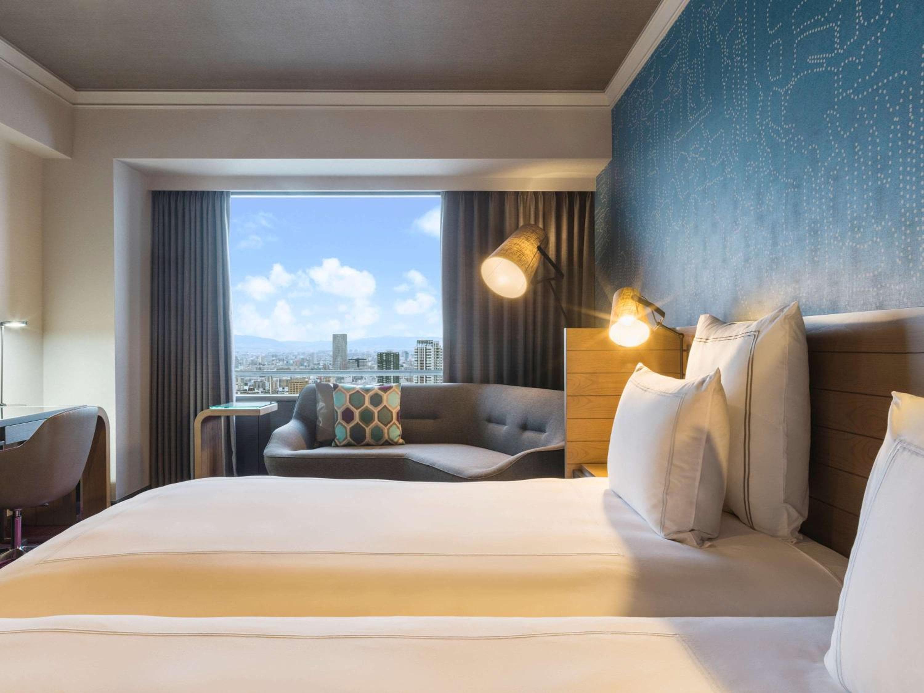 Swissotel Nankai Osaka