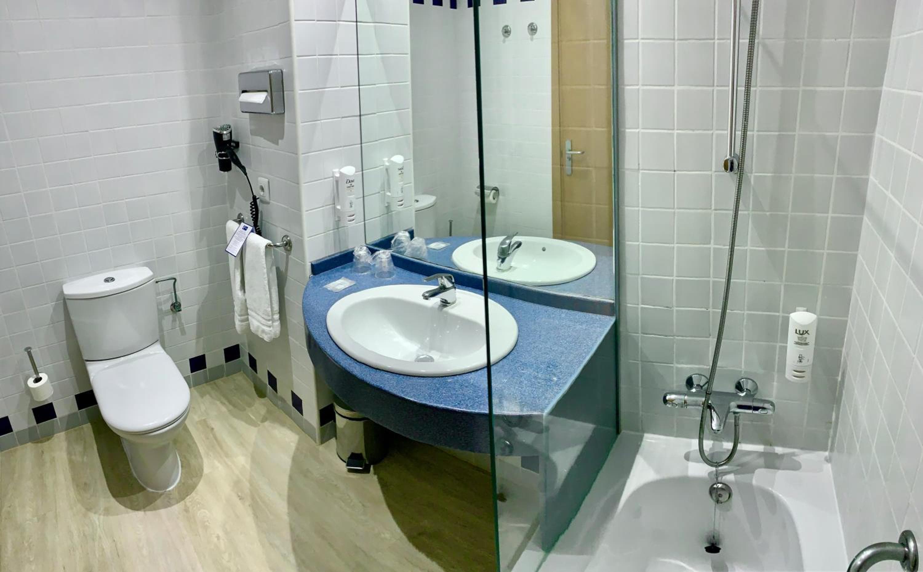 Holiday Inn Express Ciudad de las Ciencias by IHG