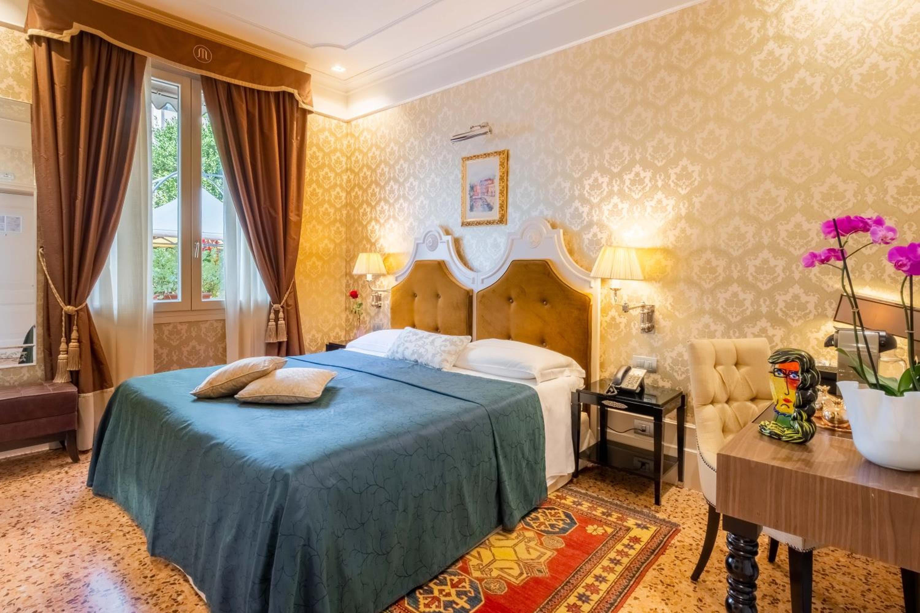 Hotel Moresco