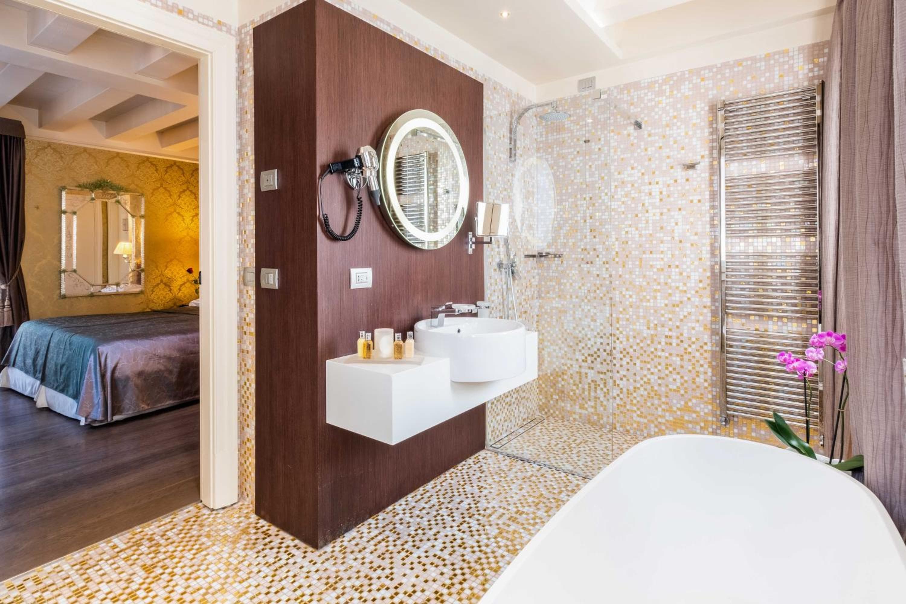Hotel Moresco
