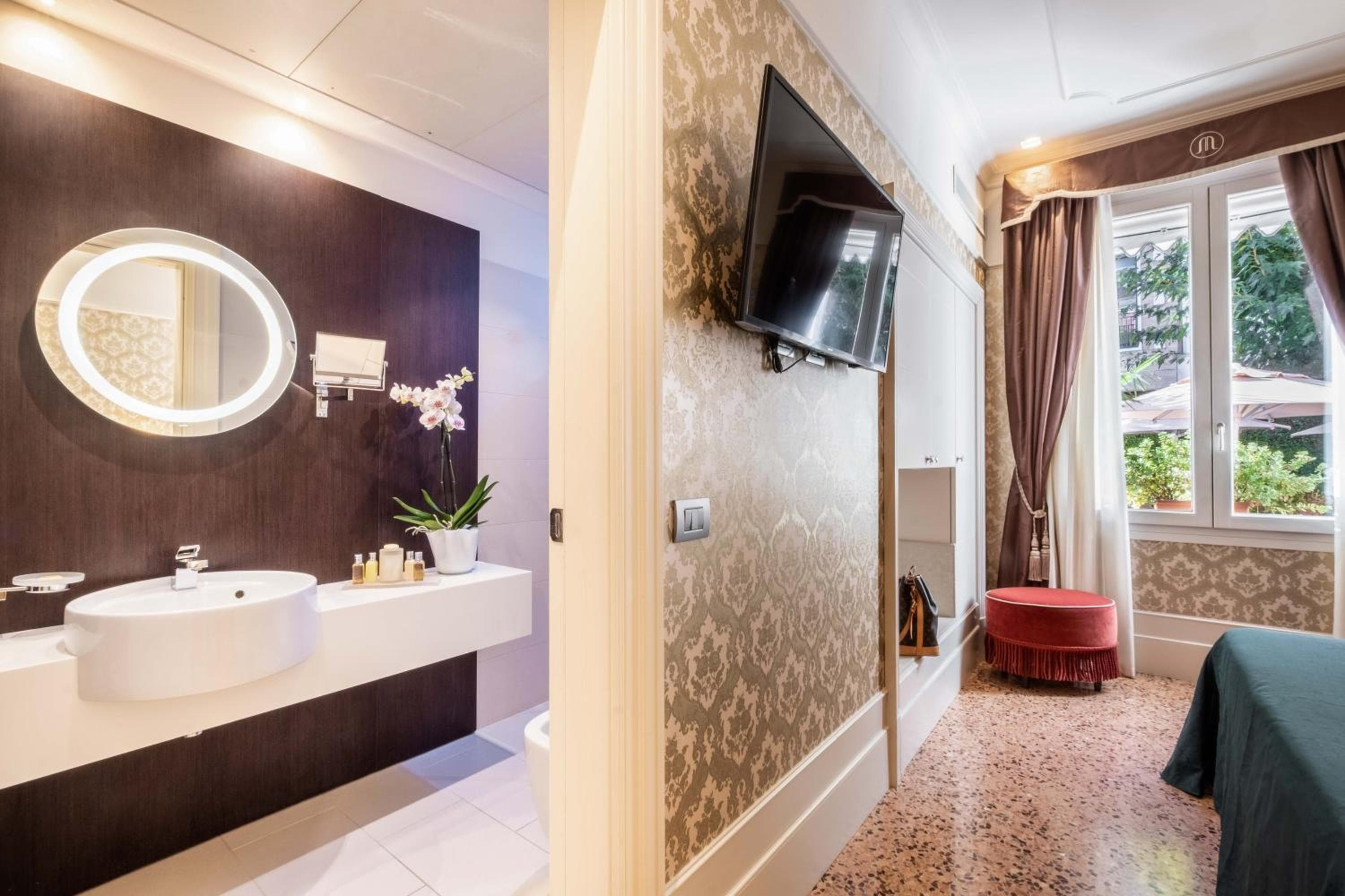 Hotel Moresco