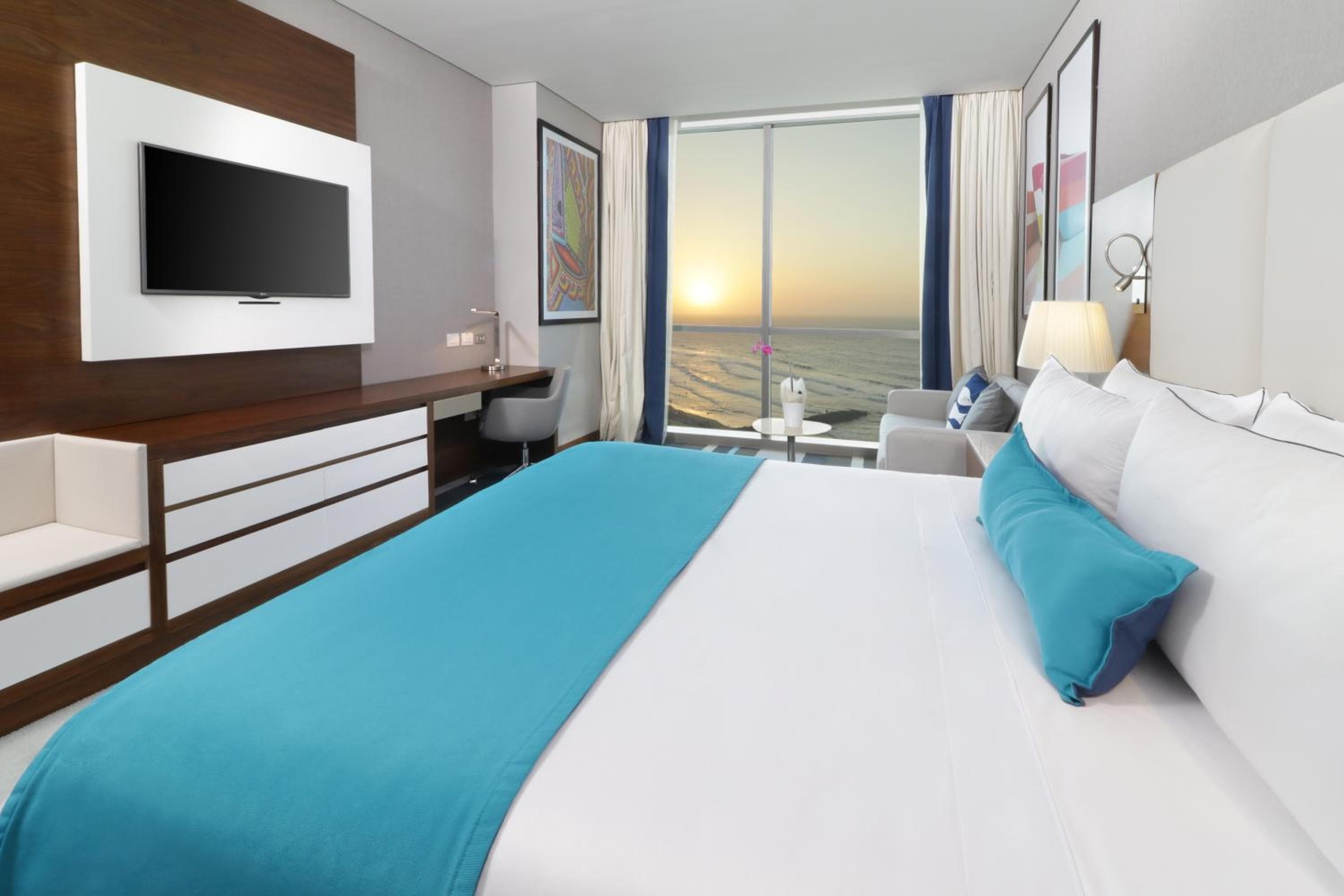 Hotel InterContinental Cartagena by IHG