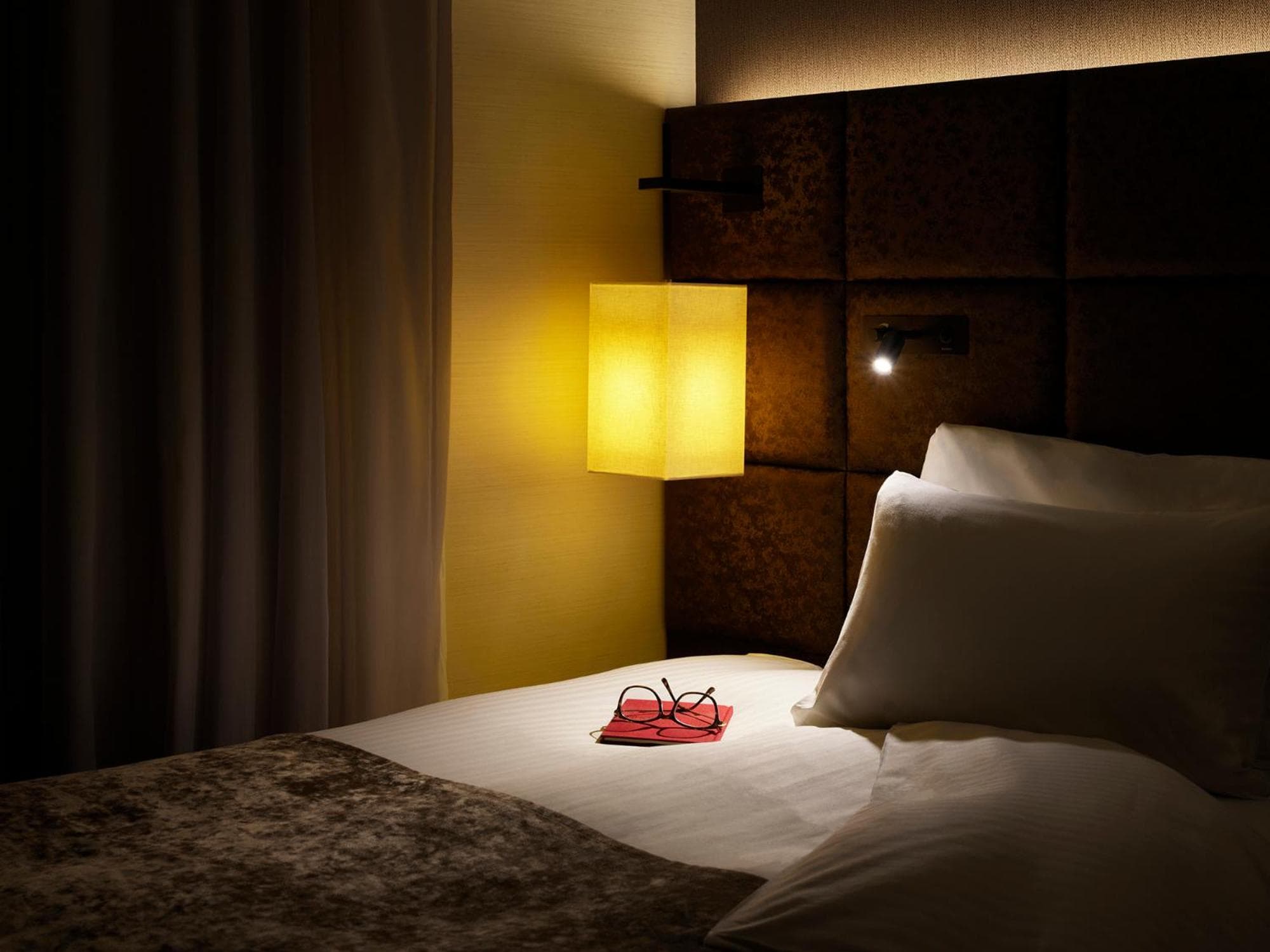 Mitsui Garden Hotel Osaka PREMIER