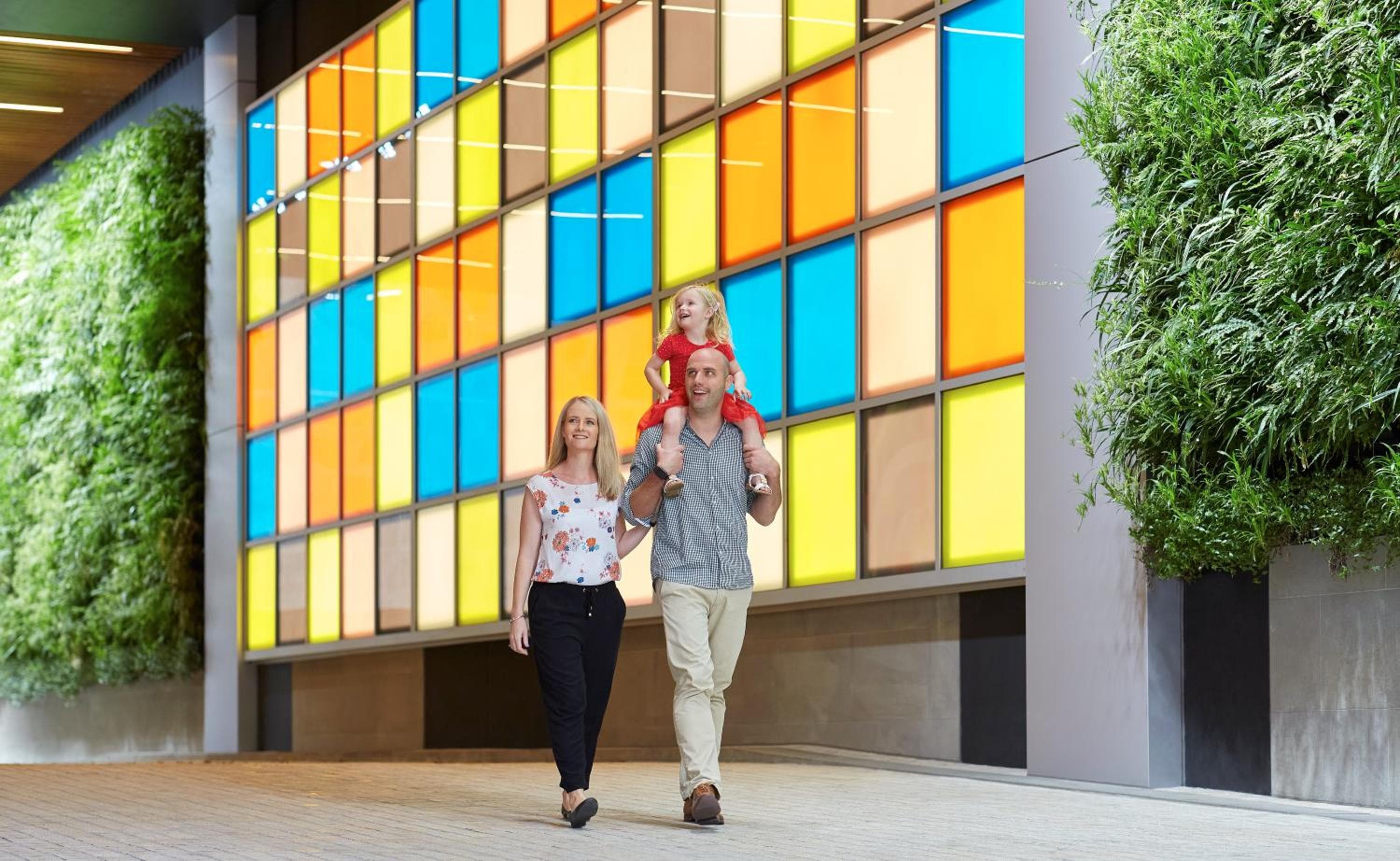 Holiday Inn Express Melbourne Southbank by IHG