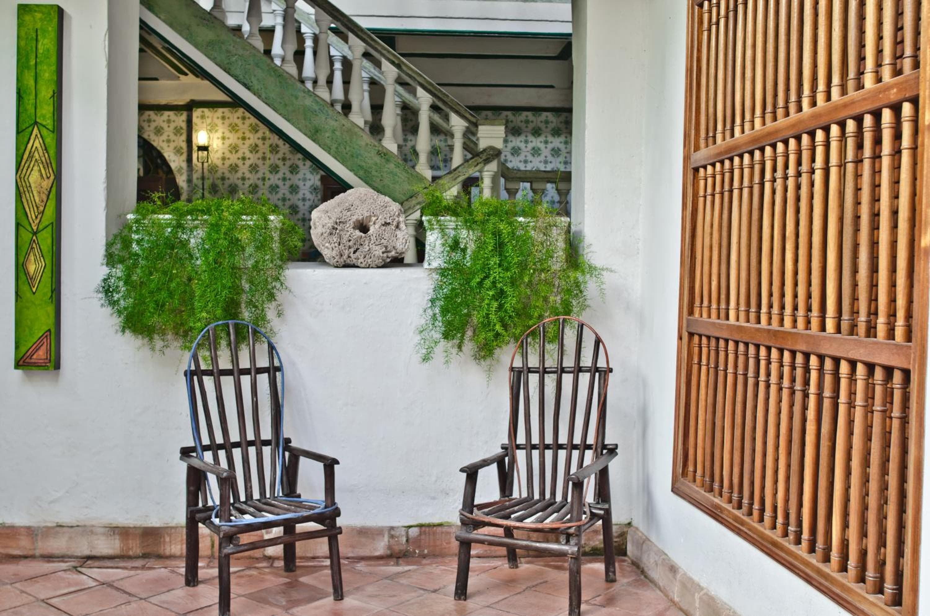 Hotel Bantu by Faranda Boutique, a member of Radisson Individuals