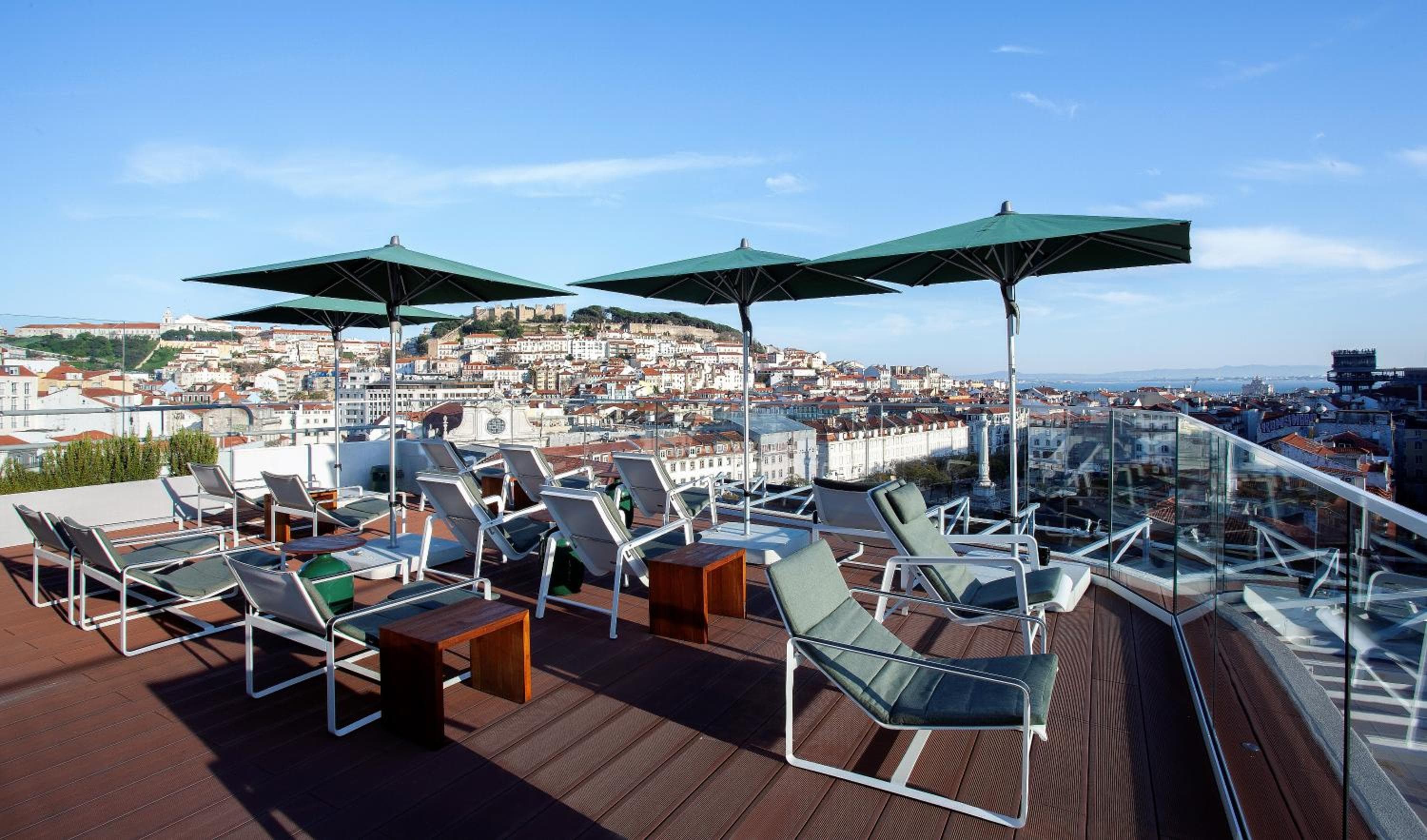 Altis Avenida Hotel, a member of Preferred Hotels & Resorts