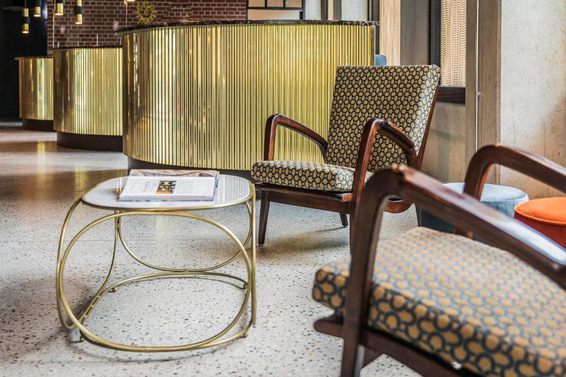 gambino hotel WERKSVIERTEL