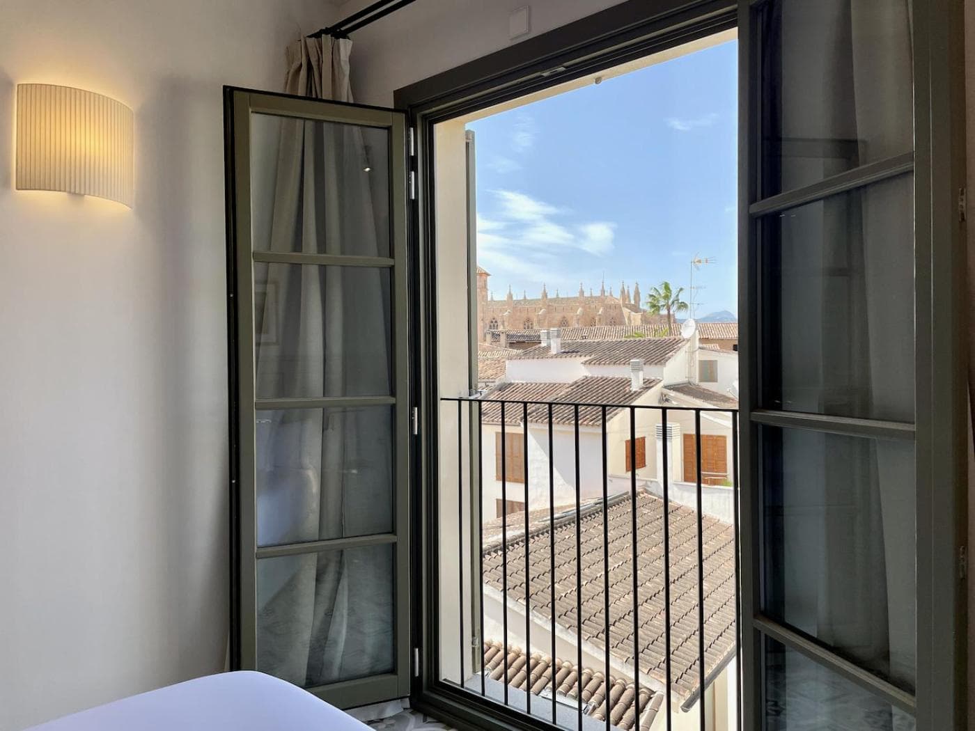 Hotel Basilica