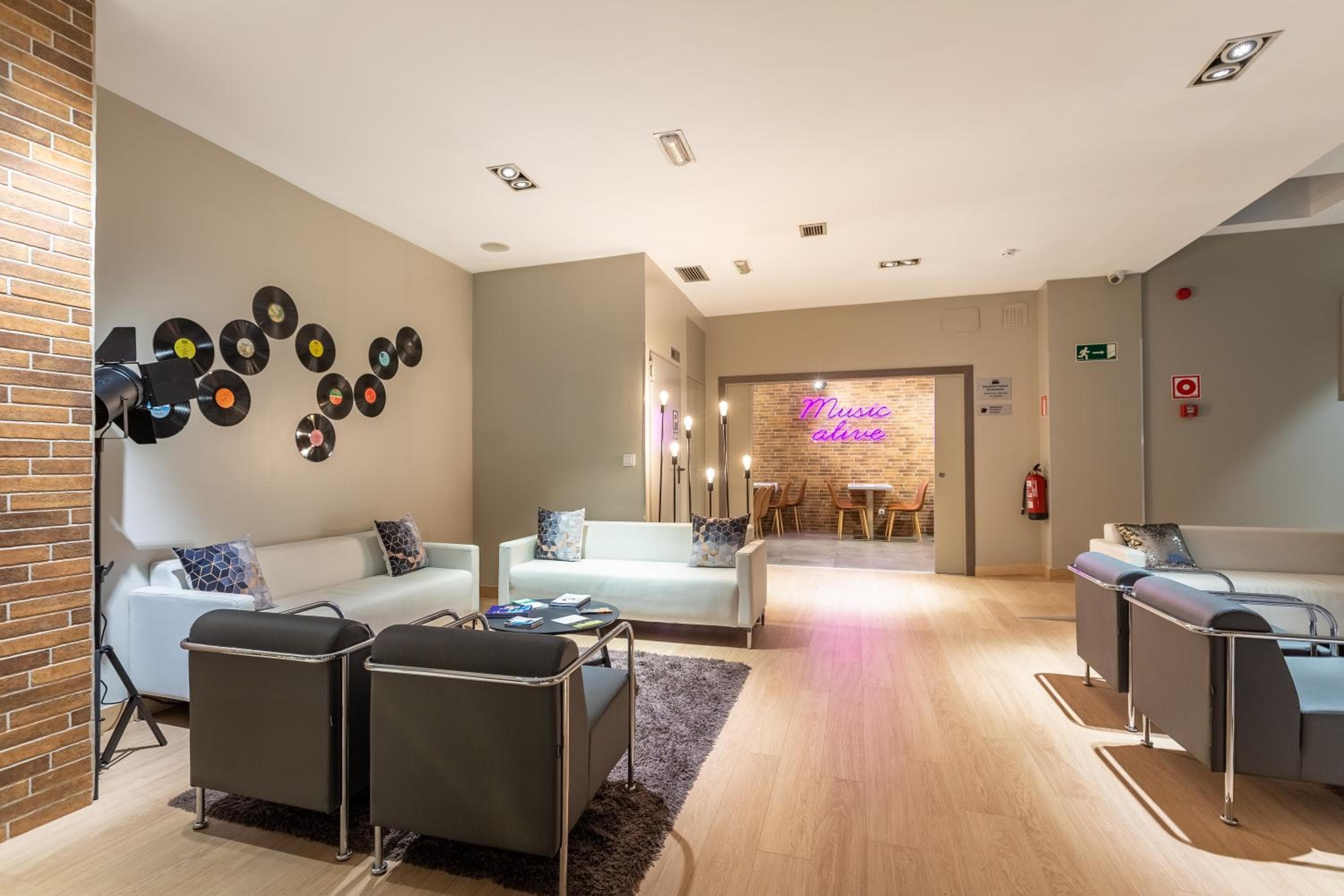 Colectia Hotel Urumea