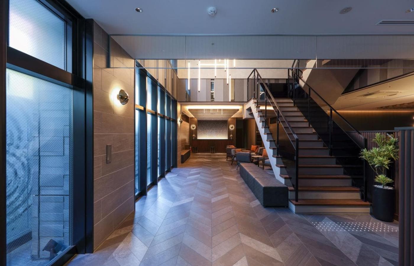 GRIDS PREMIUM HOTEL OSAKA NAMBA
