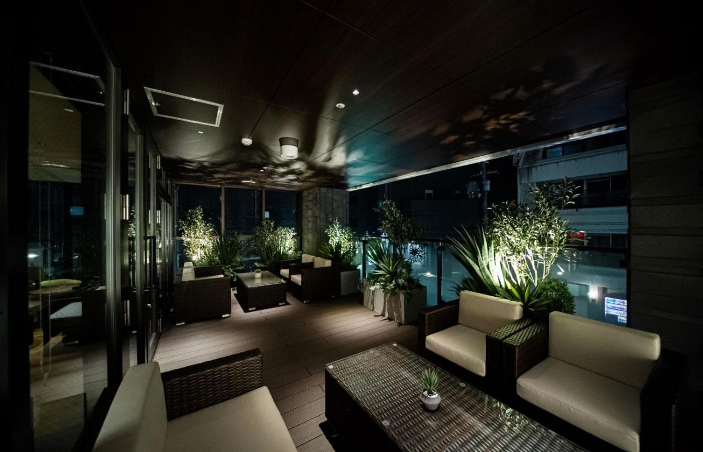 GRIDS PREMIUM HOTEL OSAKA NAMBA