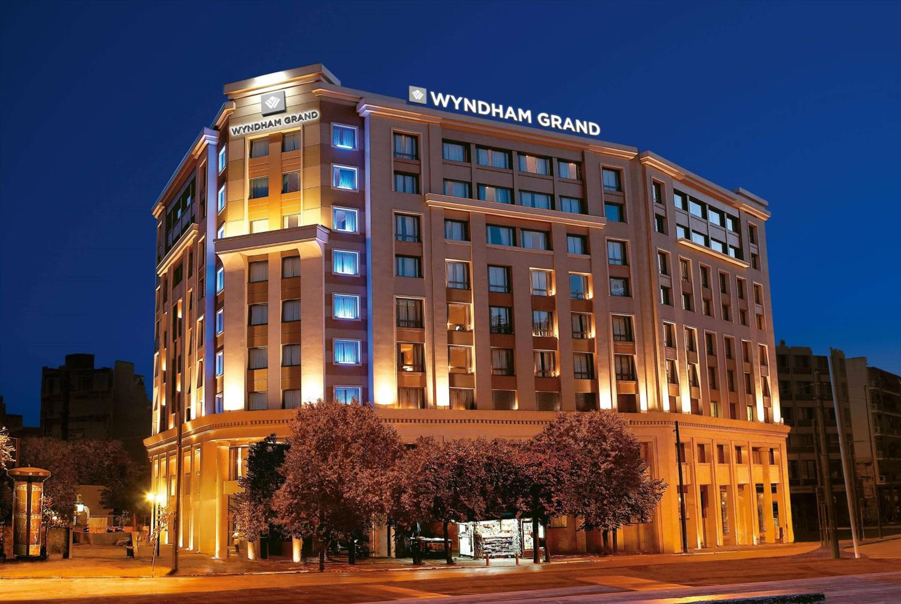 building
