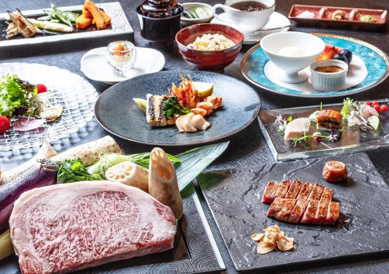 APA Hotel & Resort Ryogoku Ekimae Tower