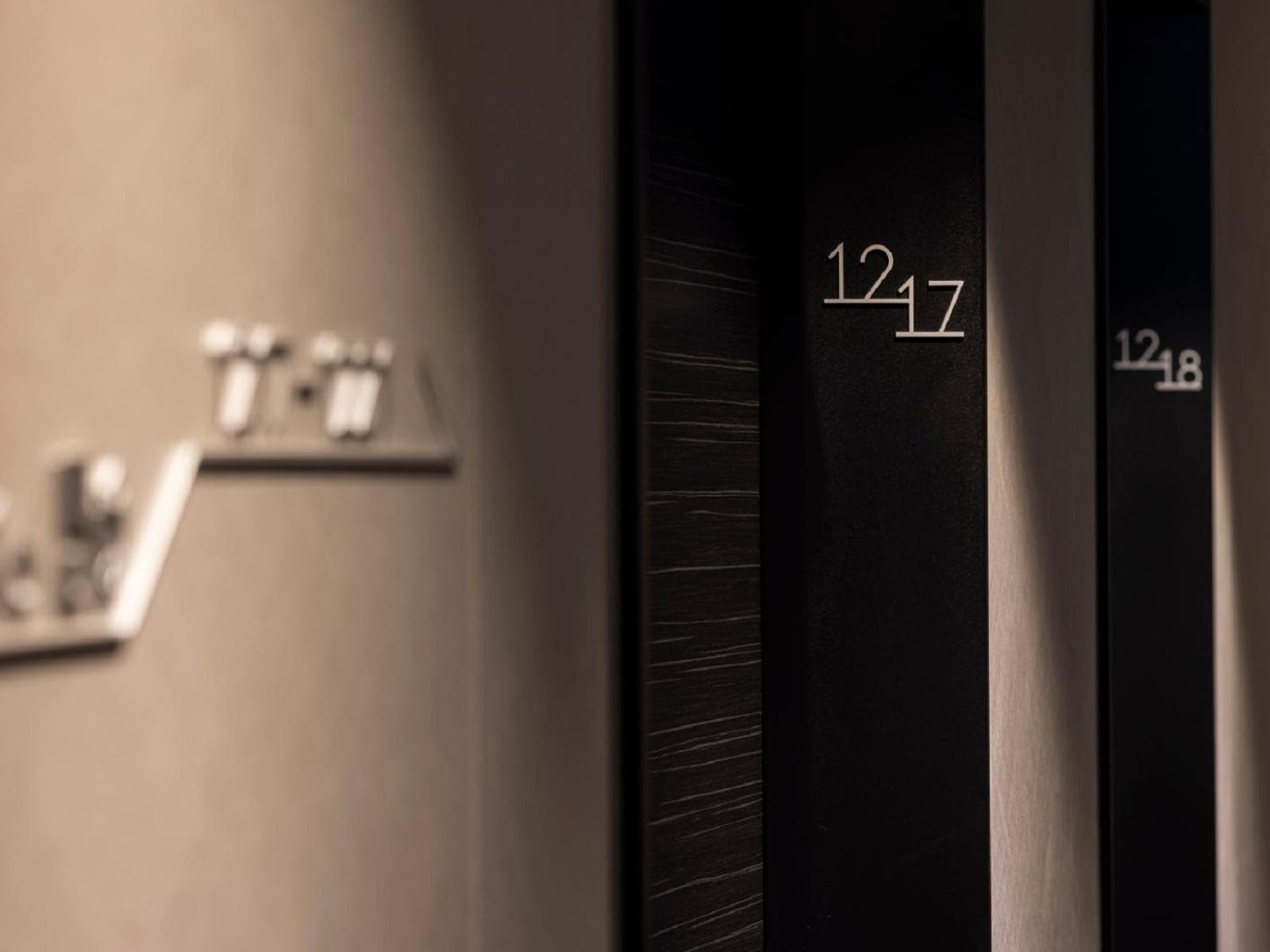 Hotel Intergate Osaka Umeda