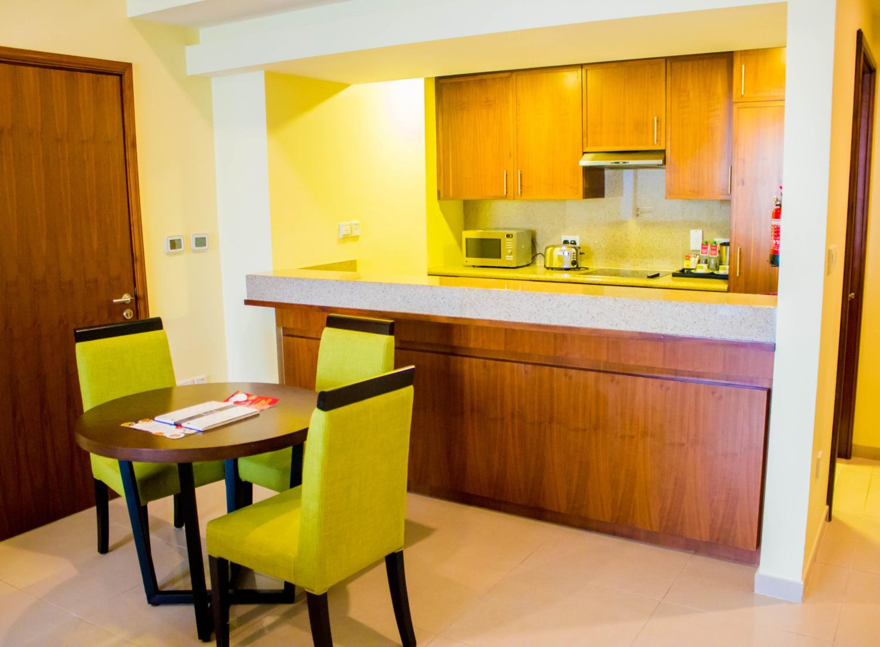 Ramada by Wyndham Downtown Dubai