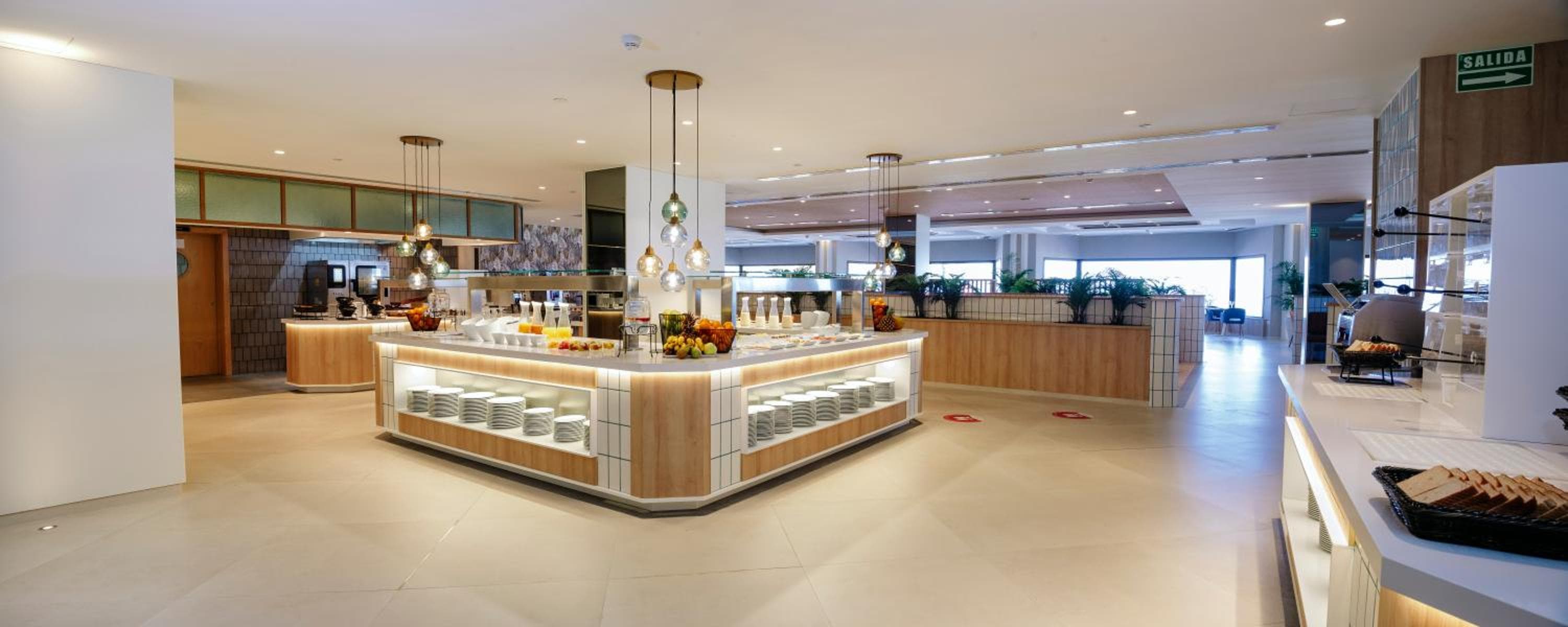 Hotel Cristina by Tigotan Las Palmas - Adults Only