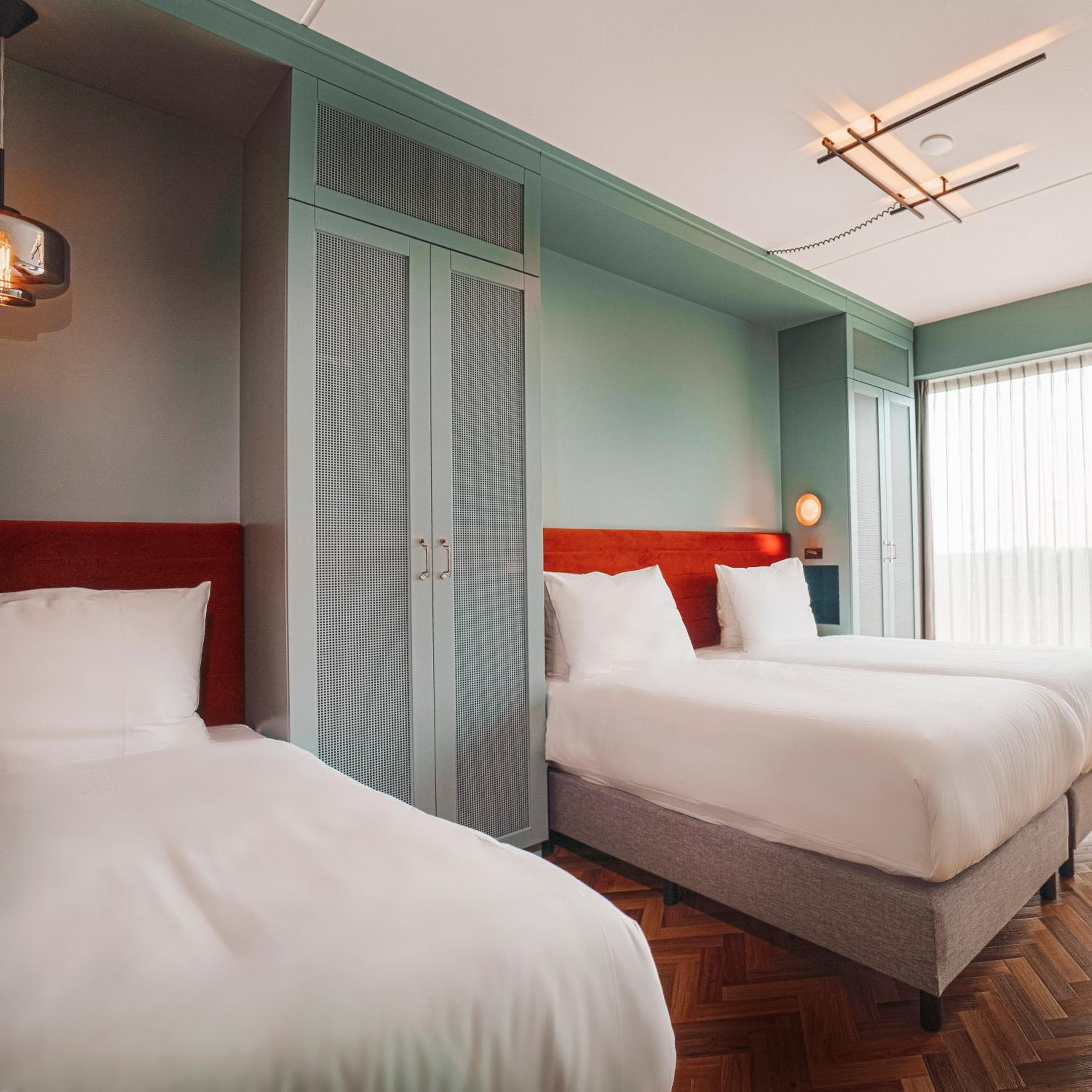 Olympic Hotel