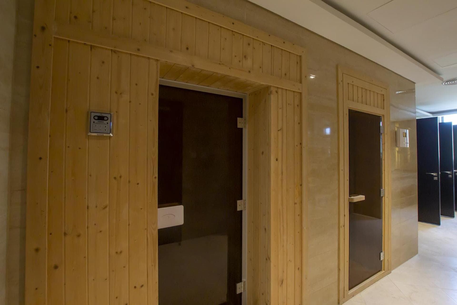 Asma Hotel Al Barsha