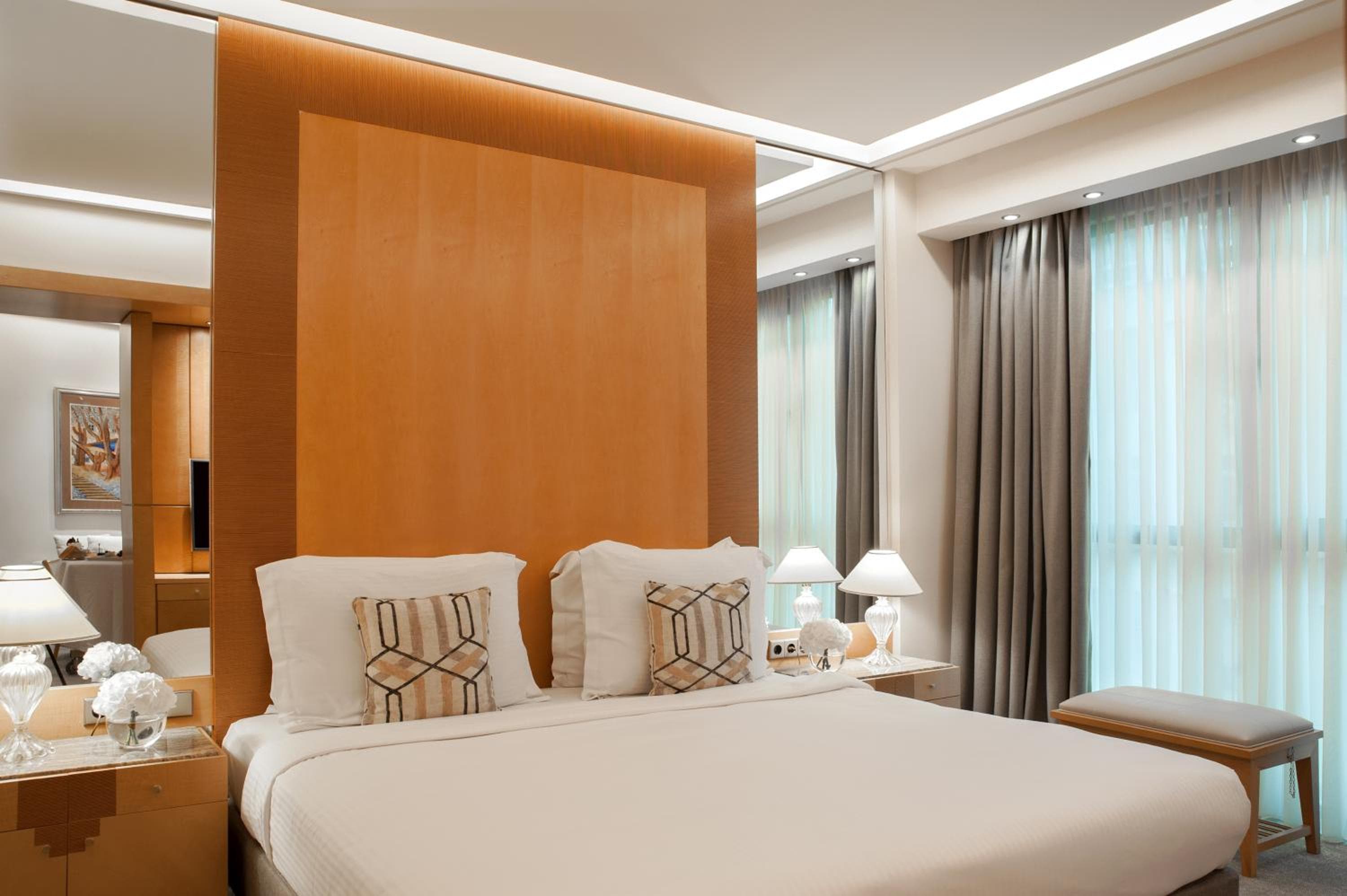 Meliá Athens