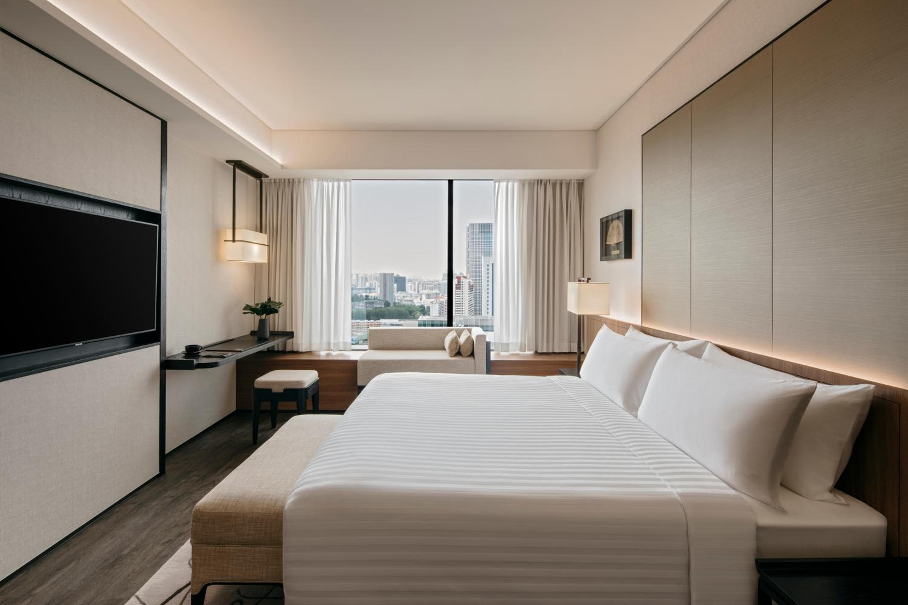 The Clan Hotel Singapore by Far East Hospitality