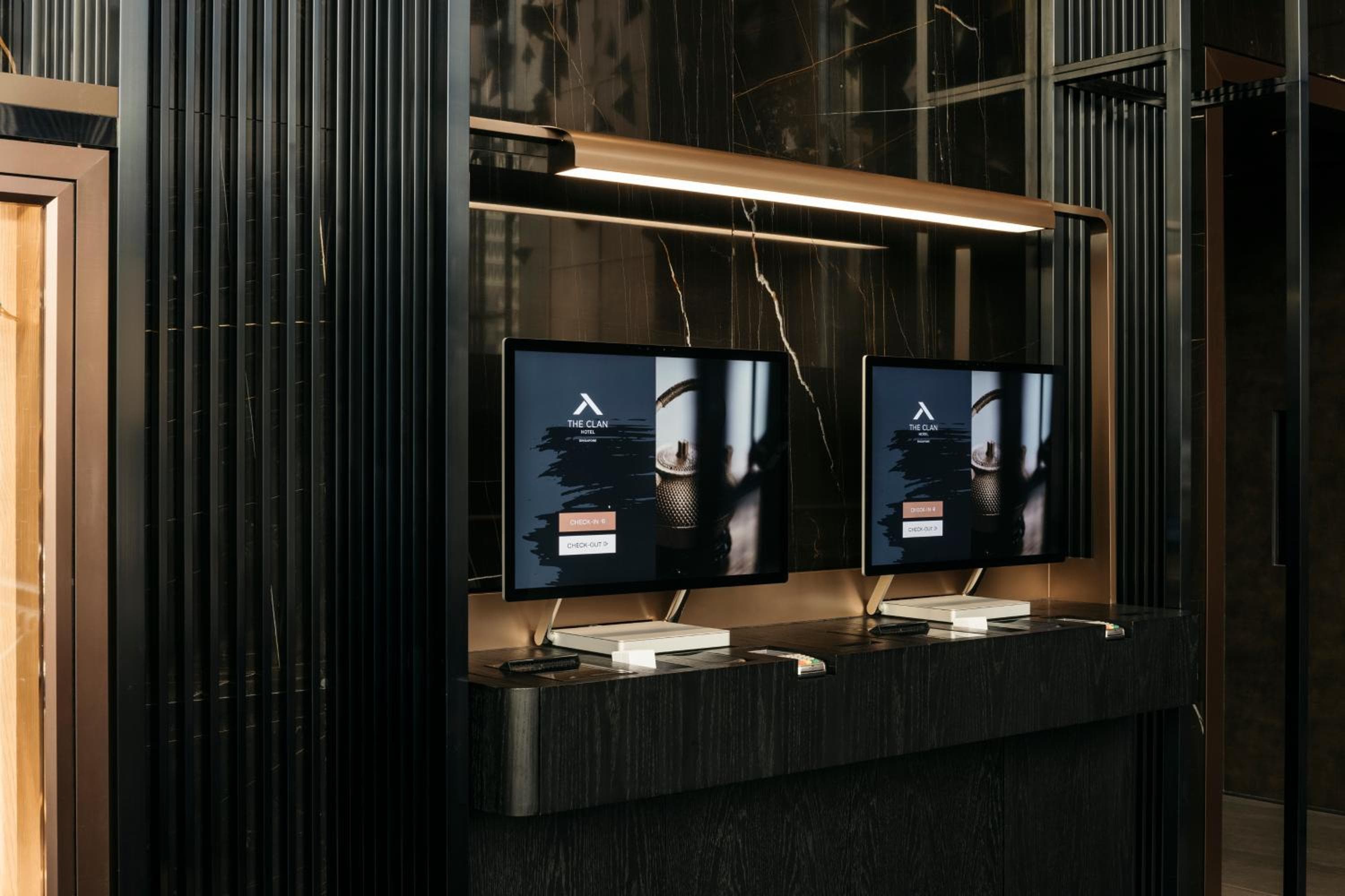 The Clan Hotel Singapore by Far East Hospitality