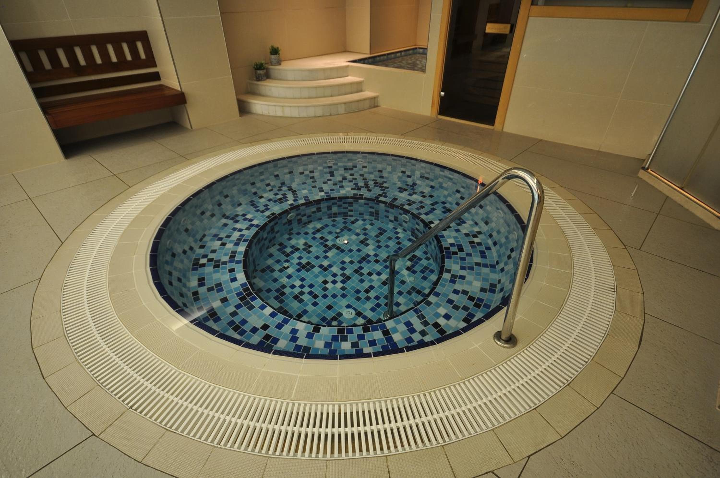 Neorion Hotel - Special Class