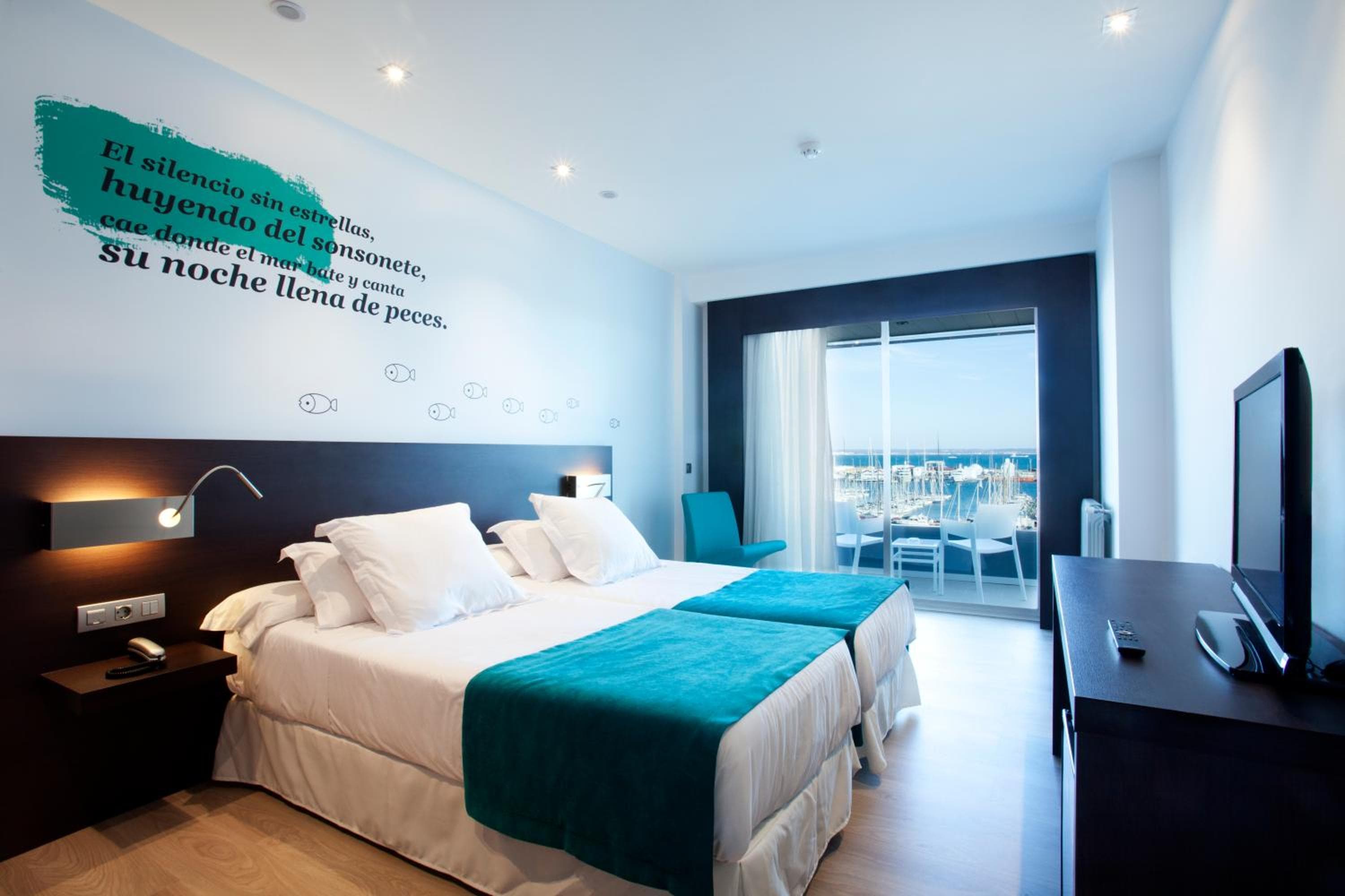 Hotel Costa Azul