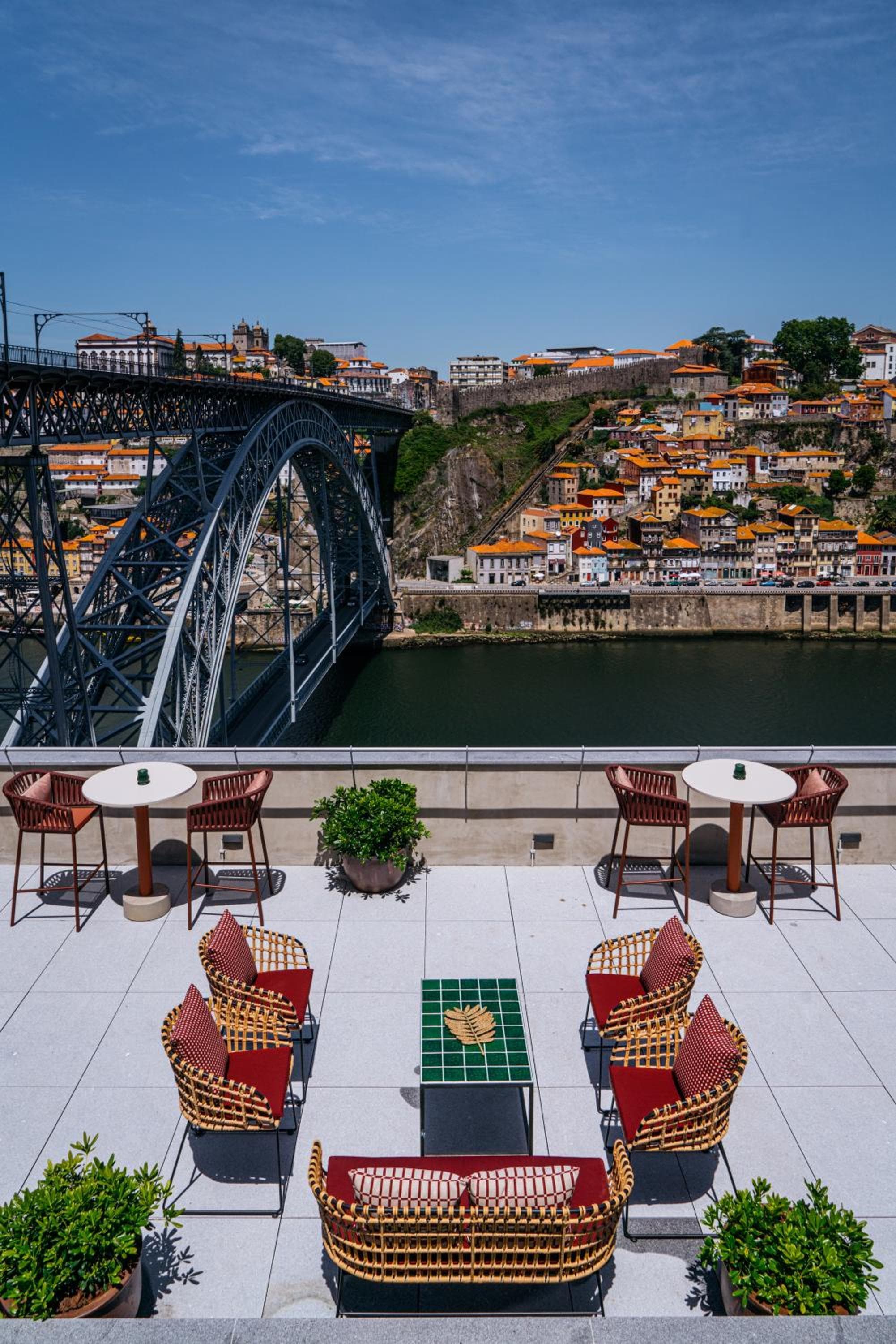 Vincci Ponte de Ferro