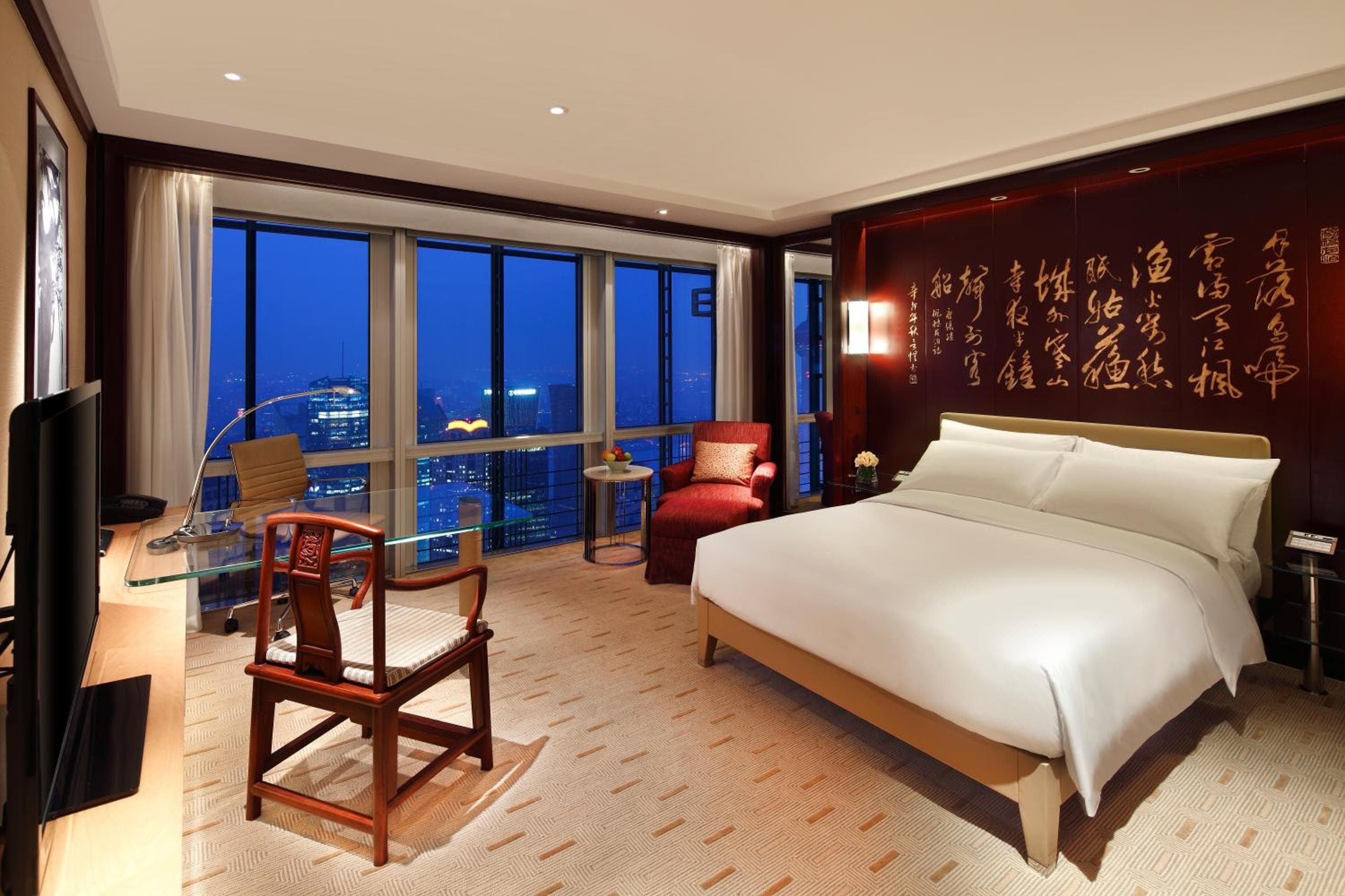 Grand Hyatt Shanghai