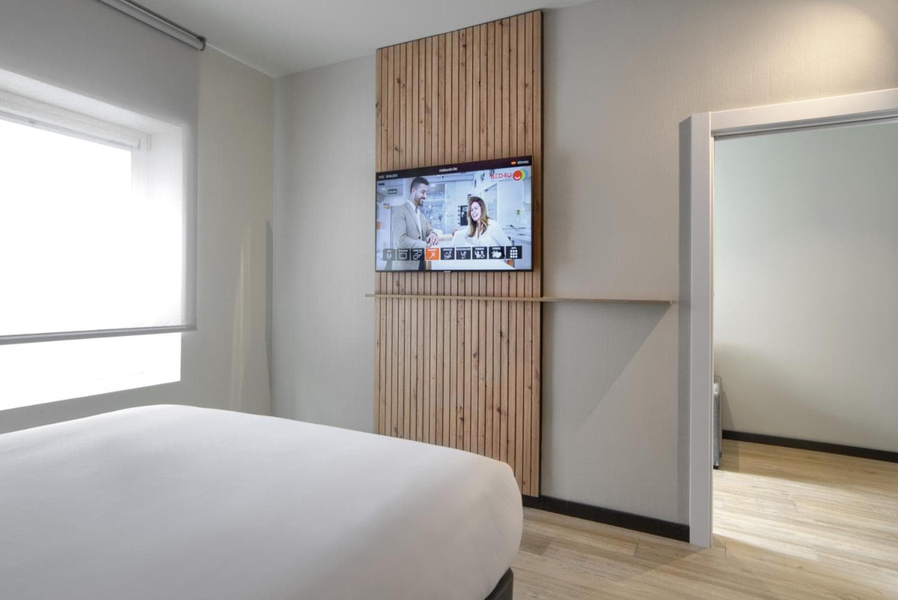 voco Bilbao - City by IHG
