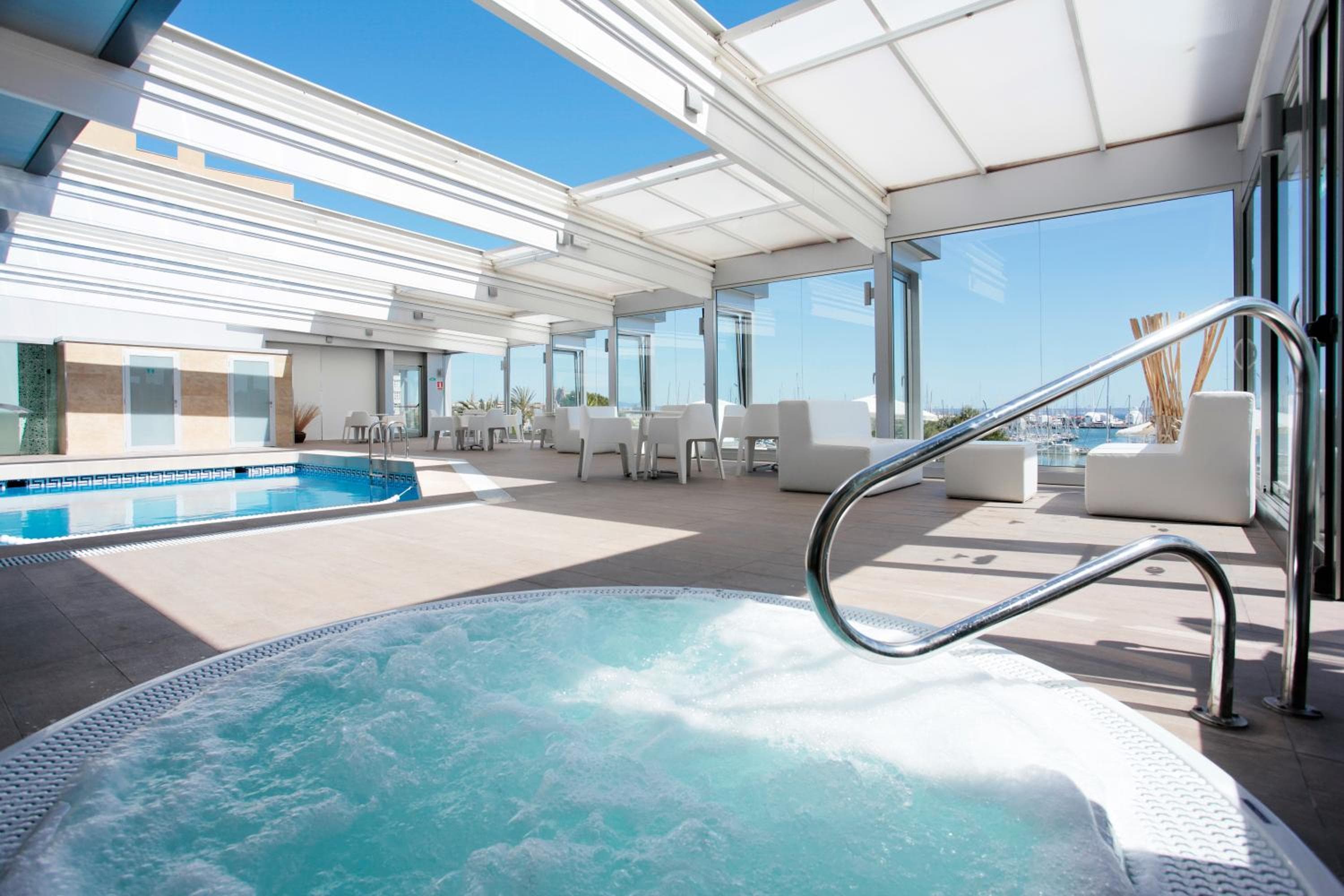Hotel Costa Azul